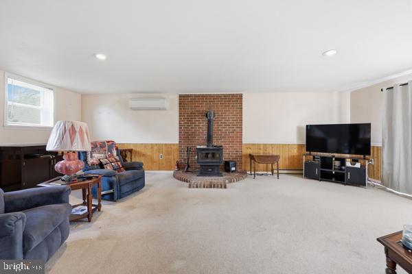 TUSCAWILLA HILLS - Residential