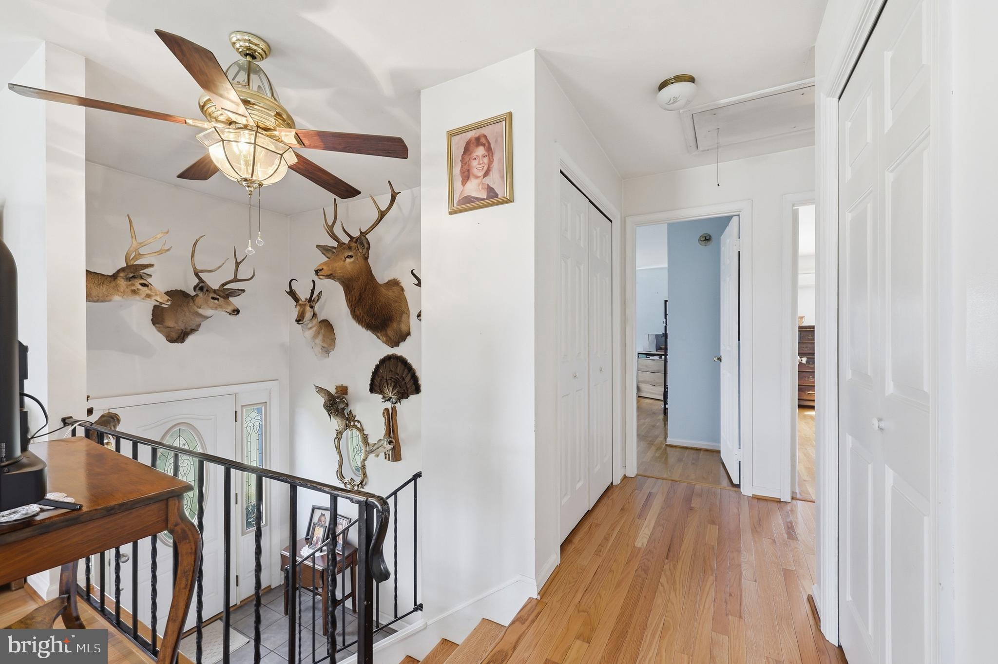 TUSCAWILLA HILLS - Residential