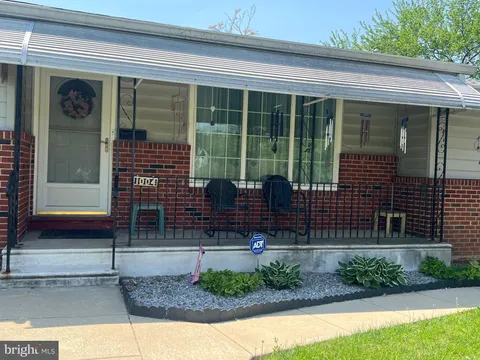 1004 Yarnall Street, Chester, PA MLS: PADE2089678