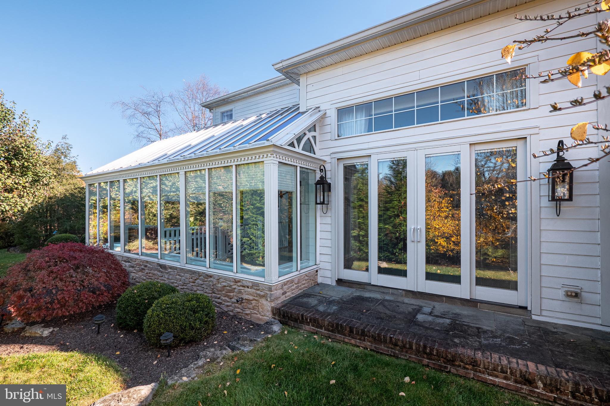 THE VILLAS @ SAUCON - Residential