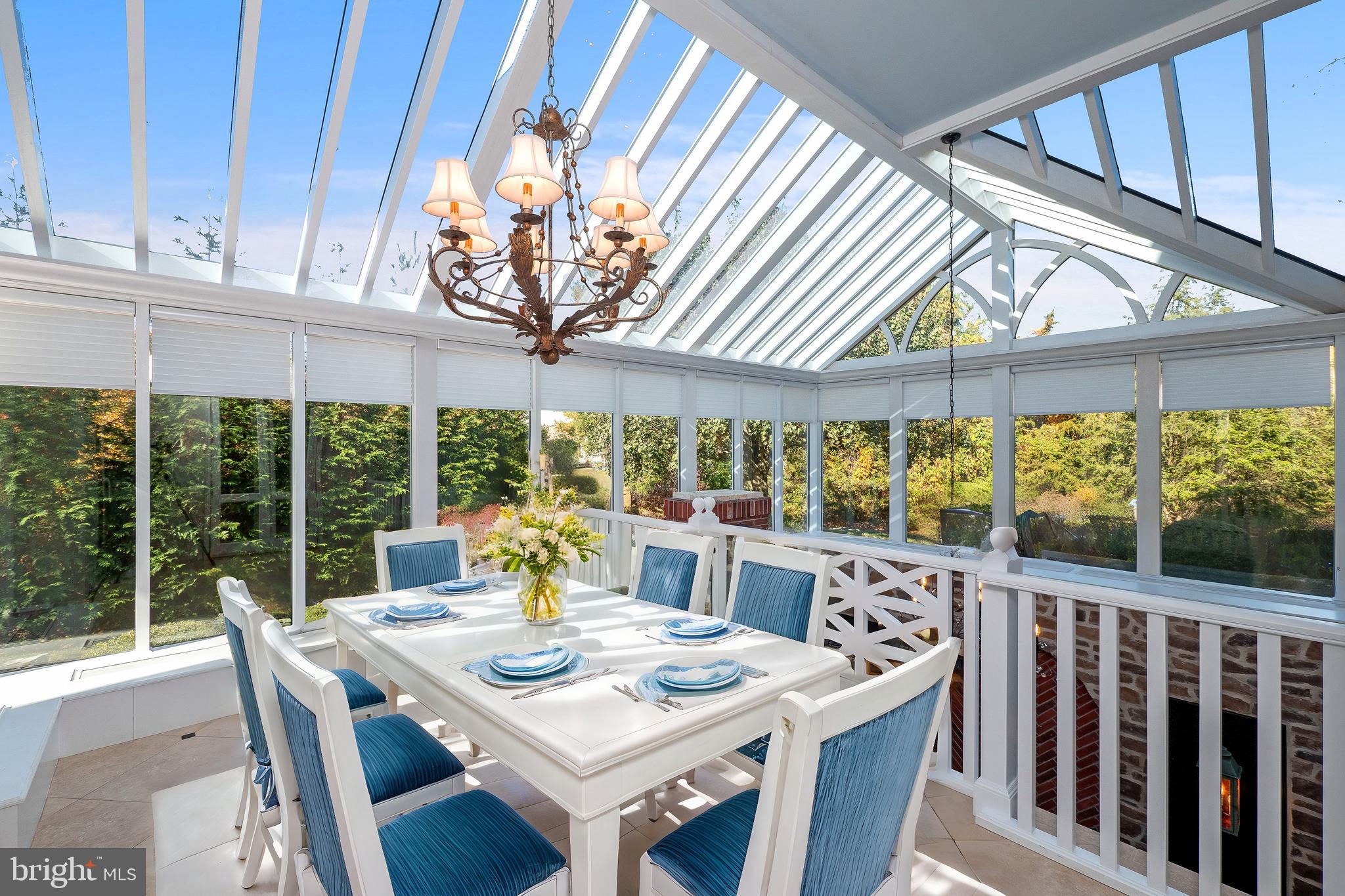 THE VILLAS @ SAUCON - Residential