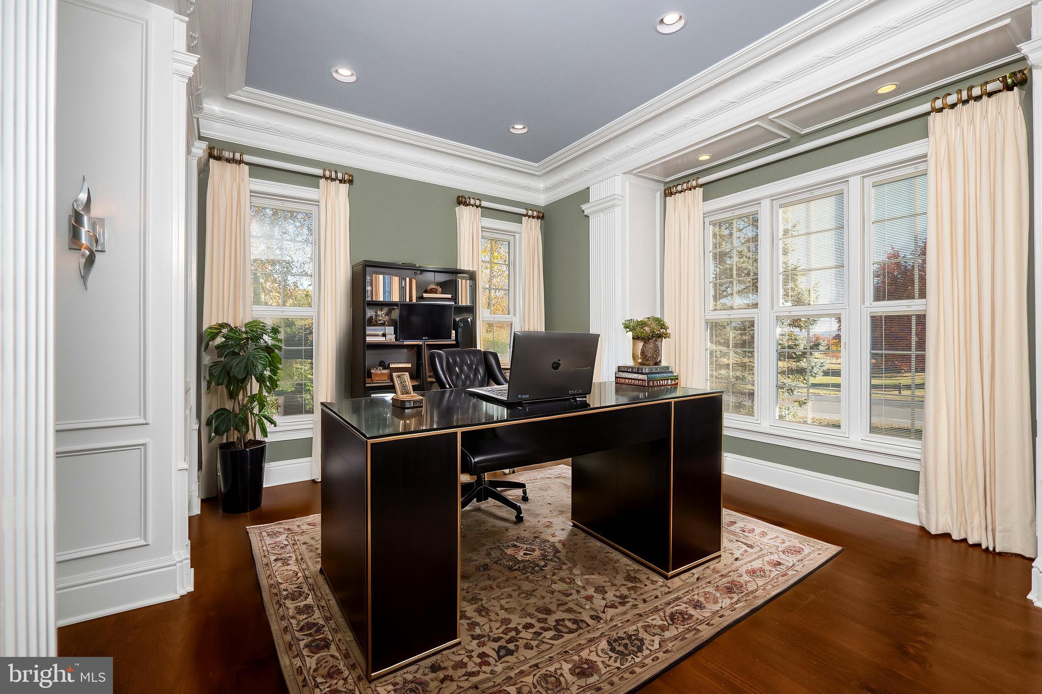 THE VILLAS @ SAUCON - Residential