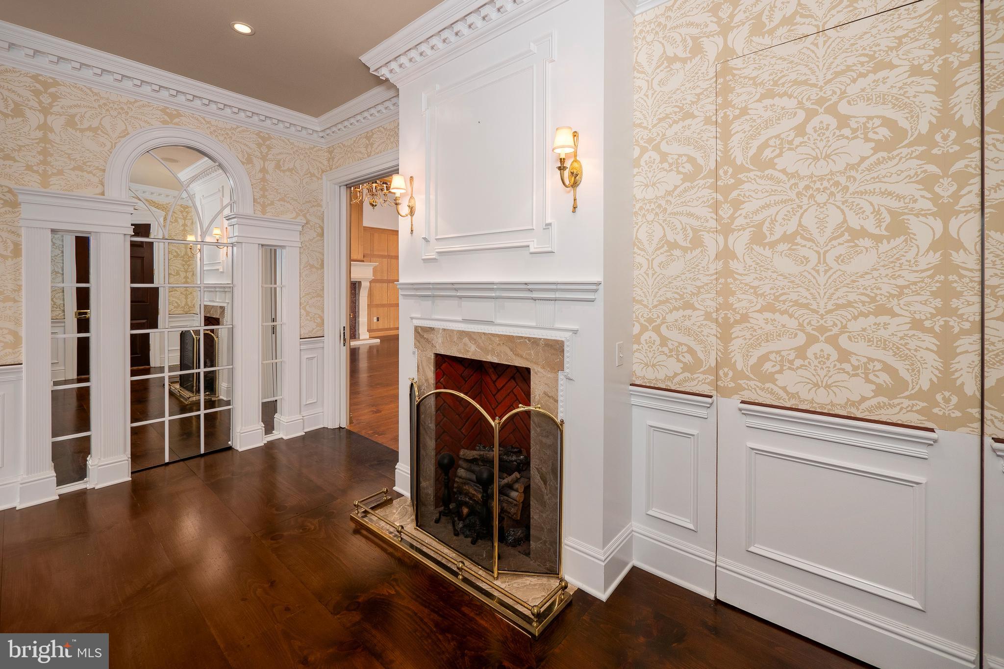 THE VILLAS @ SAUCON - Residential