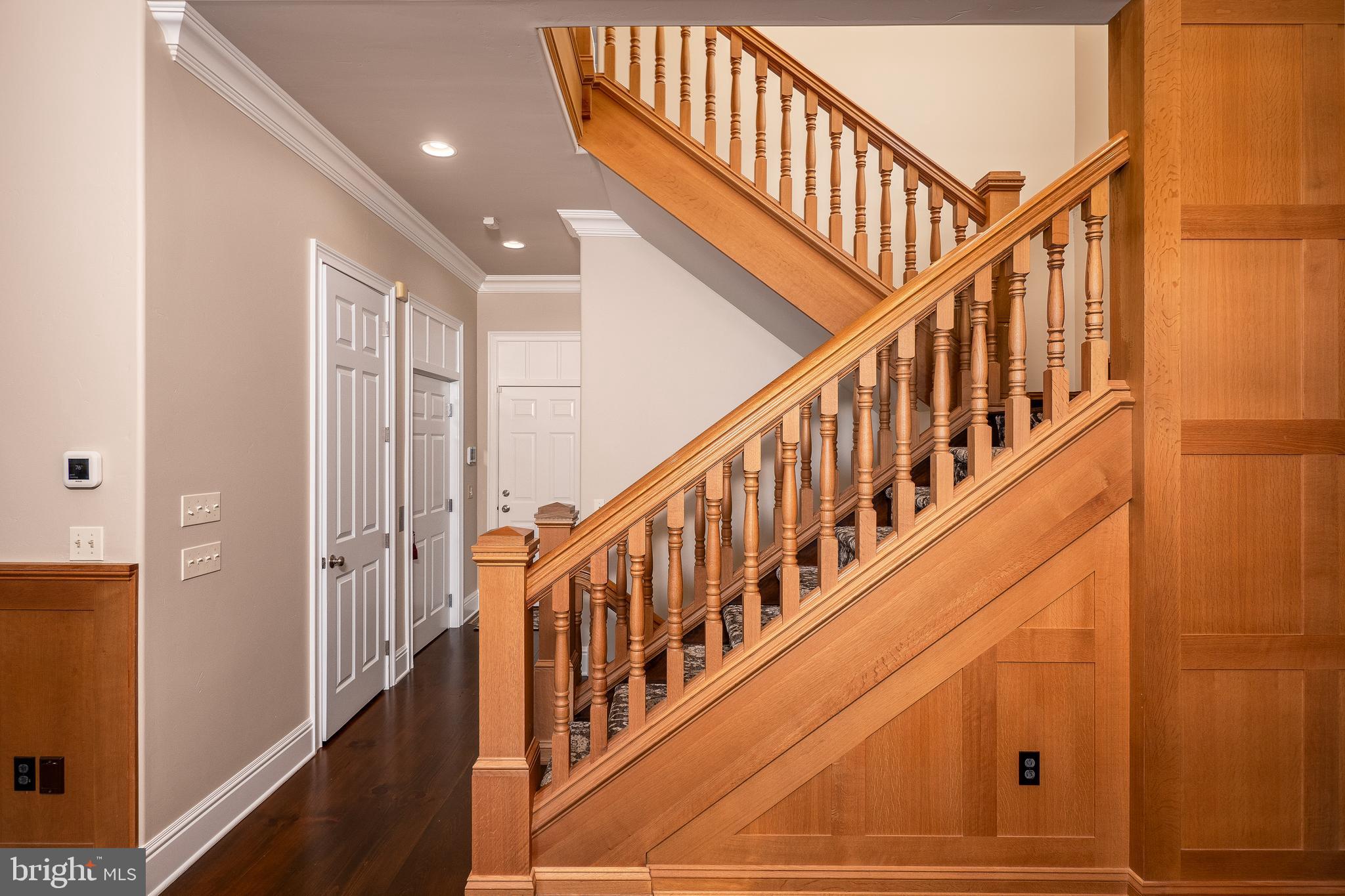 THE VILLAS @ SAUCON - Residential