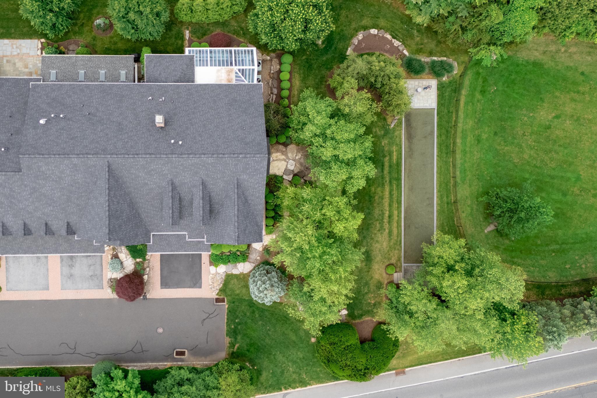 THE VILLAS @ SAUCON - Residential