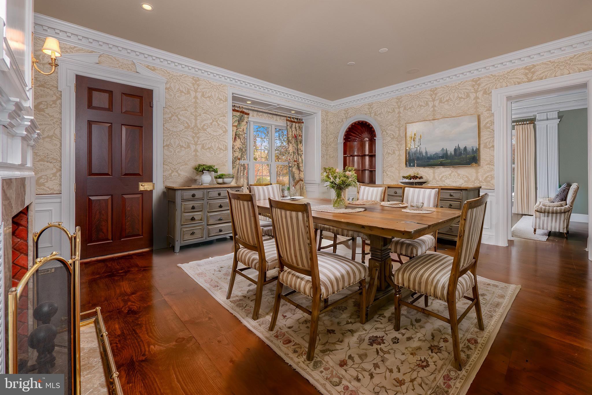 THE VILLAS @ SAUCON - Residential