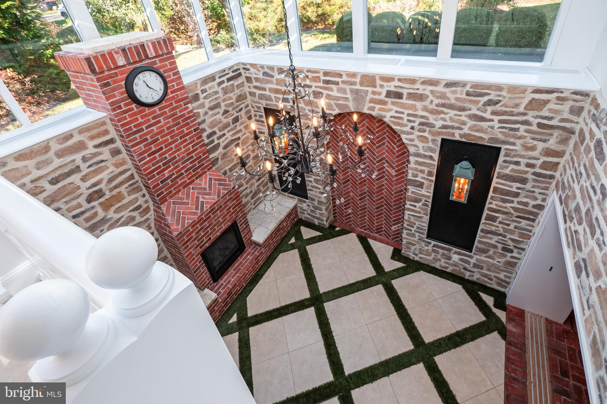 THE VILLAS @ SAUCON - Residential