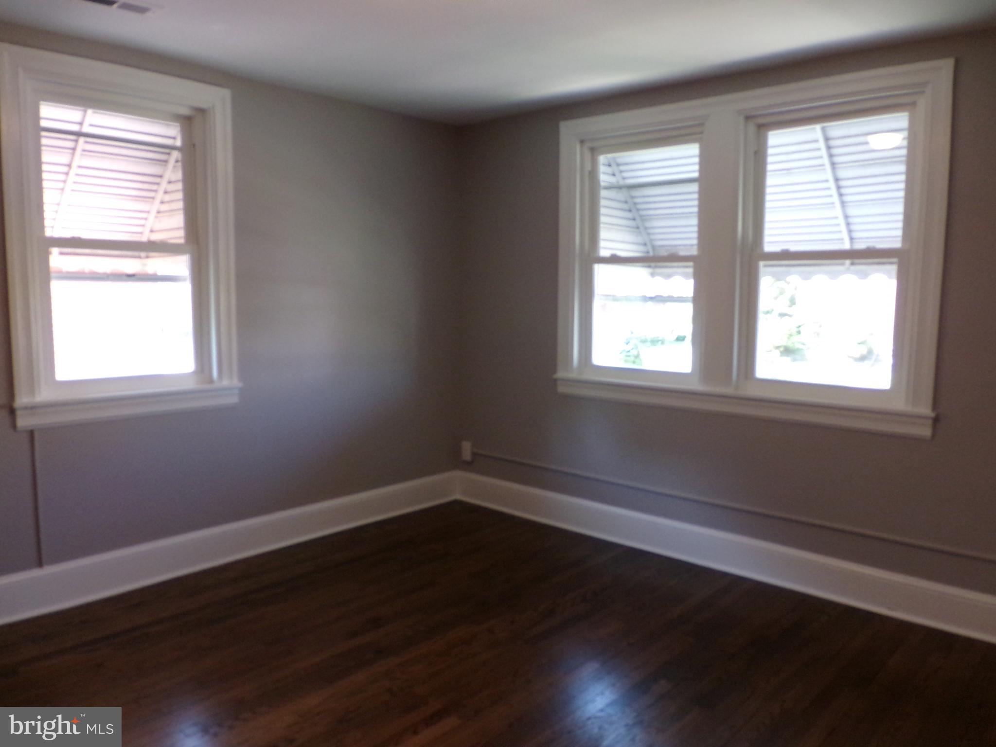 CATONSVILLE - Residential Lease