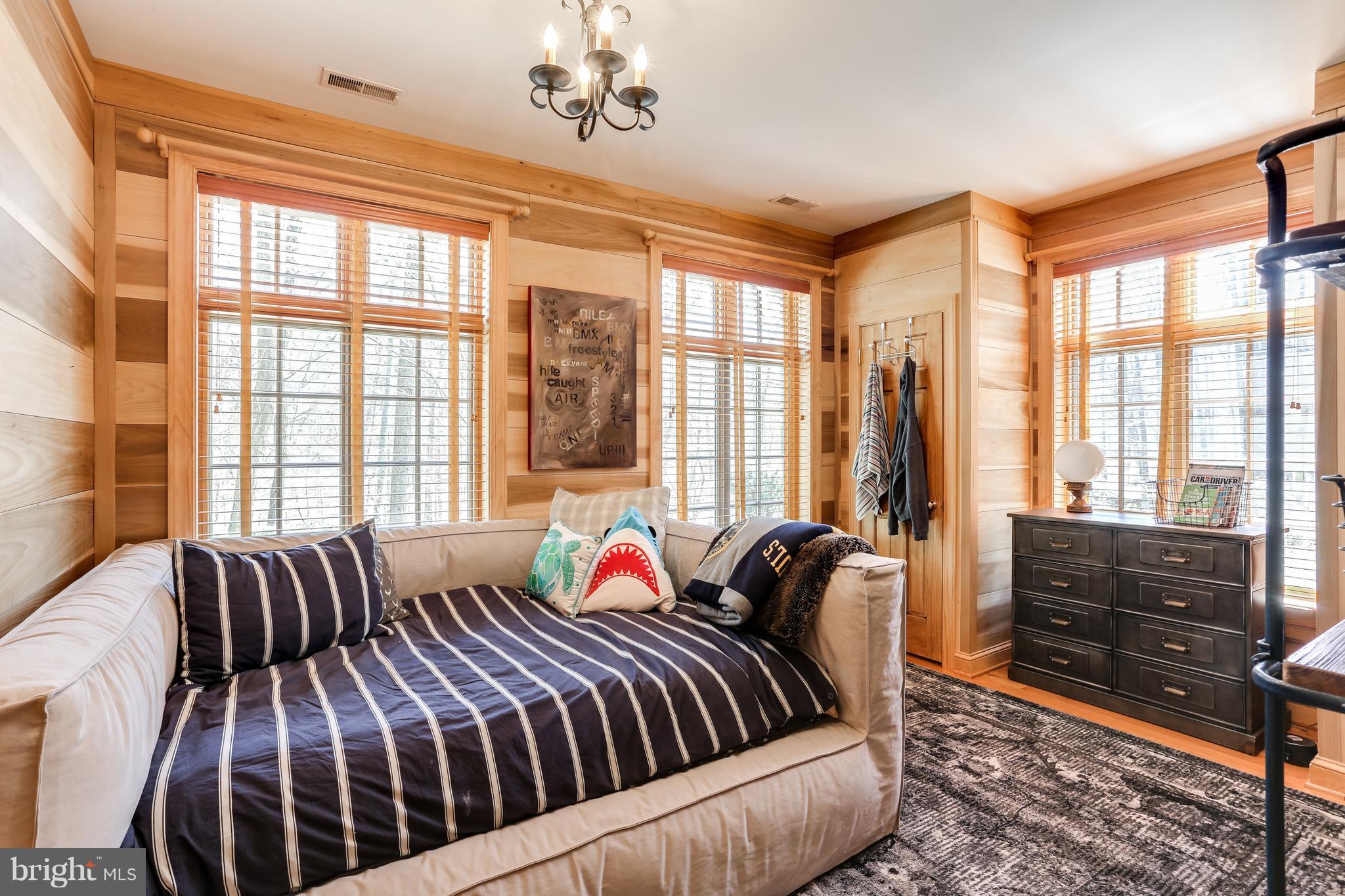 MAYS CHAPEL - Residential Lease