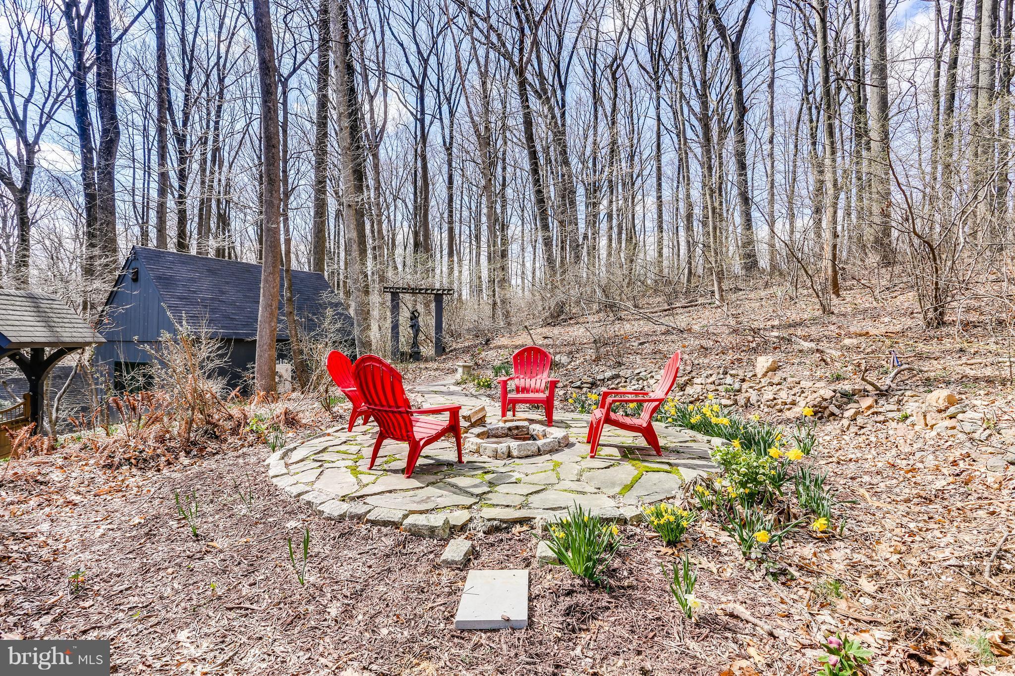 MAYS CHAPEL - Residential Lease