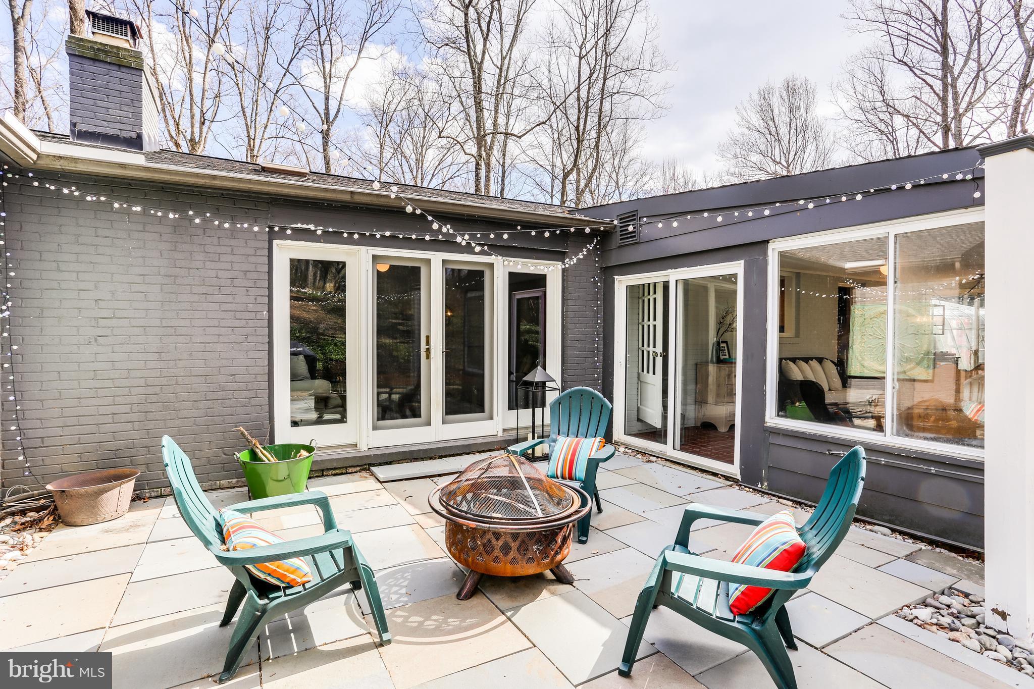 MAYS CHAPEL - Residential Lease