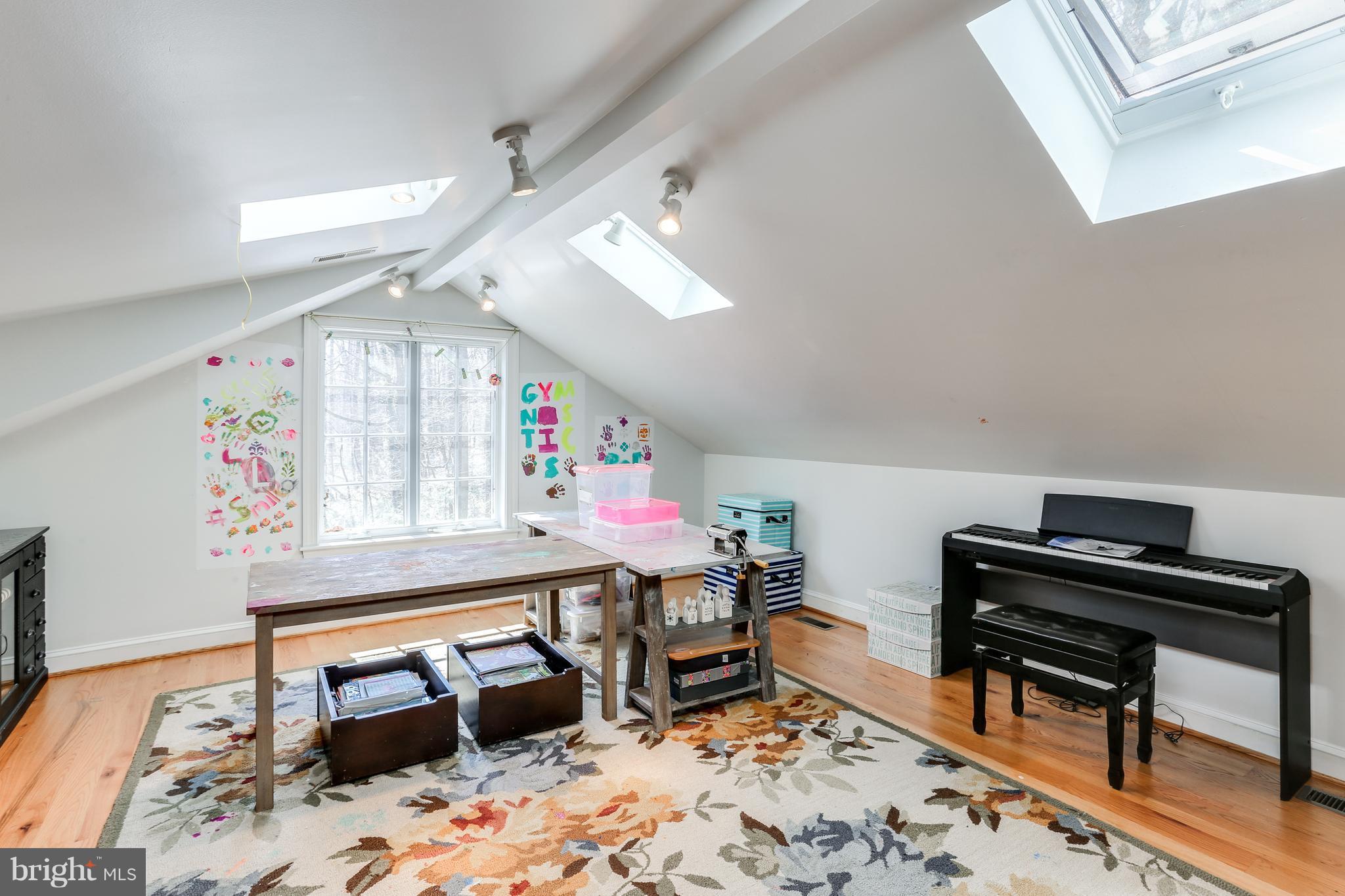 MAYS CHAPEL - Residential Lease