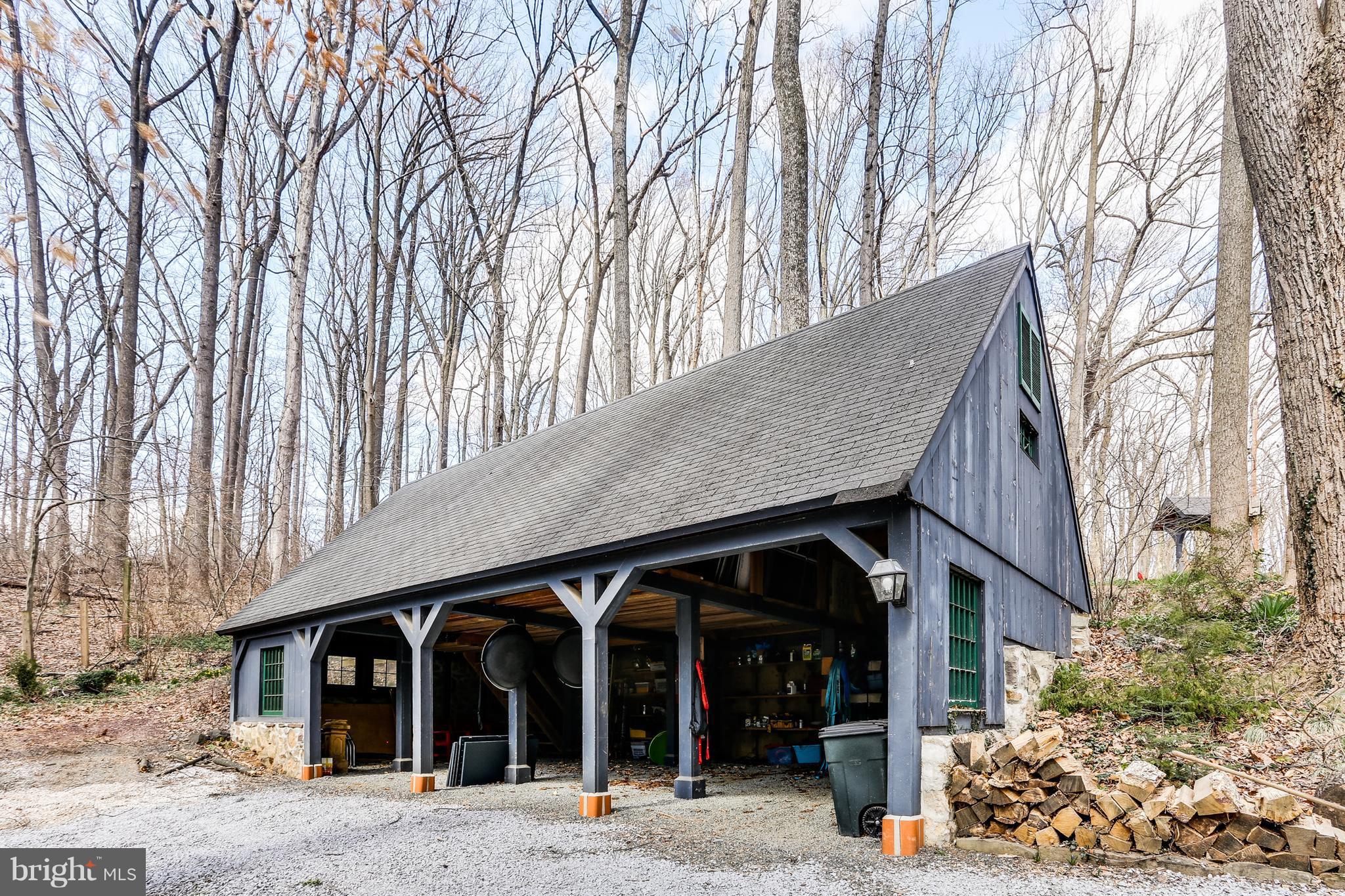 MAYS CHAPEL - Residential Lease