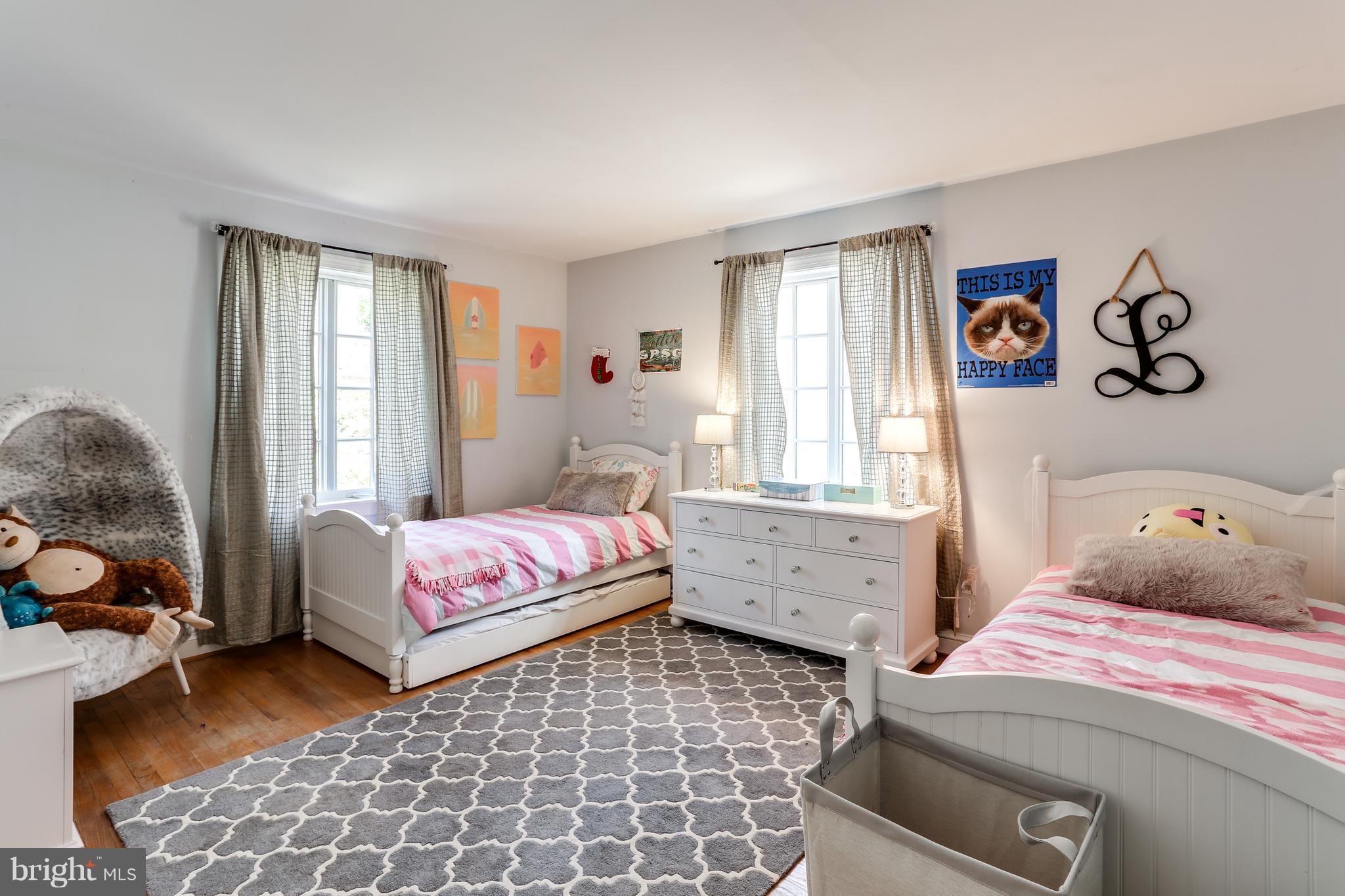 MAYS CHAPEL - Residential Lease