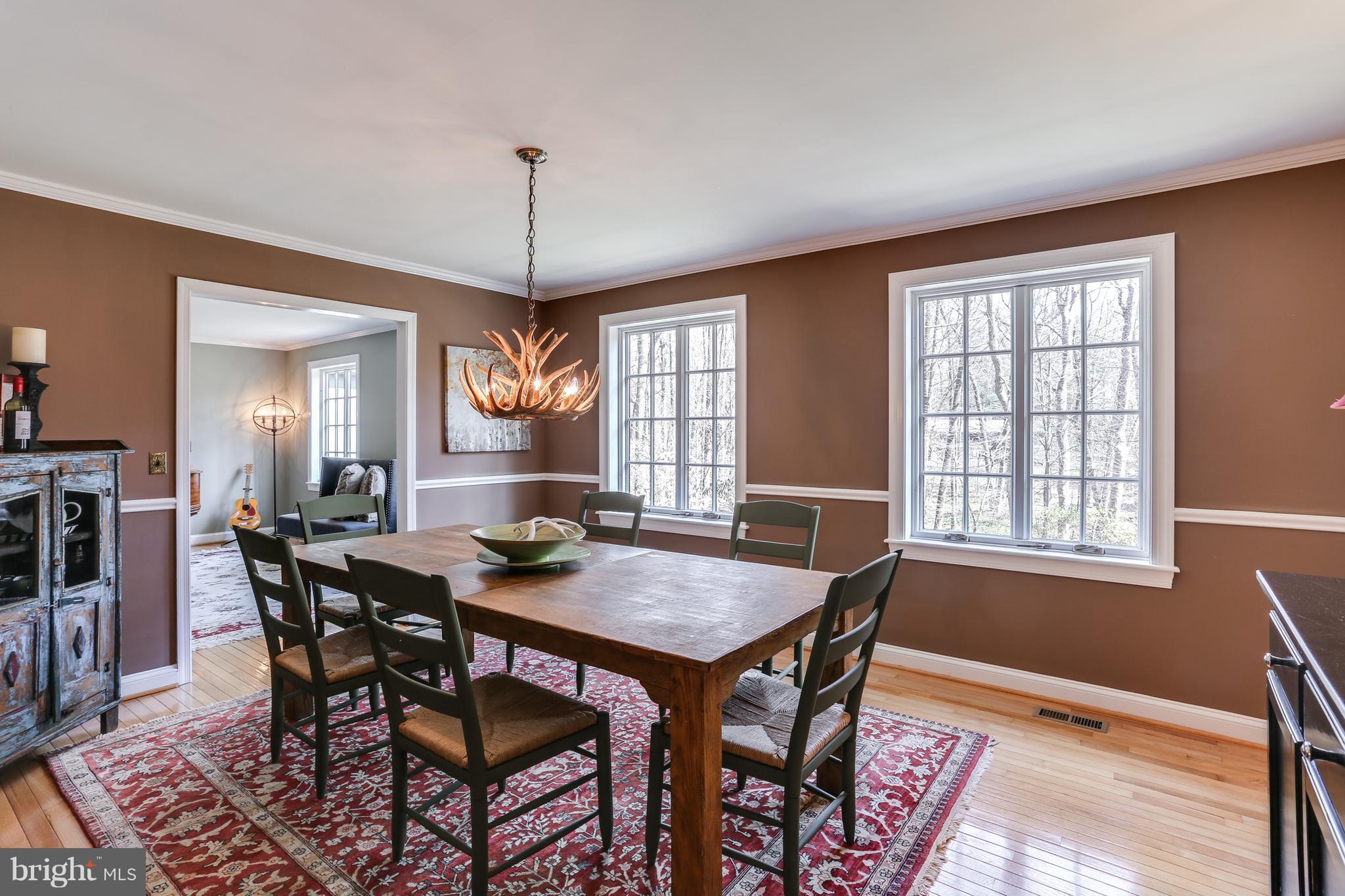 MAYS CHAPEL - Residential Lease