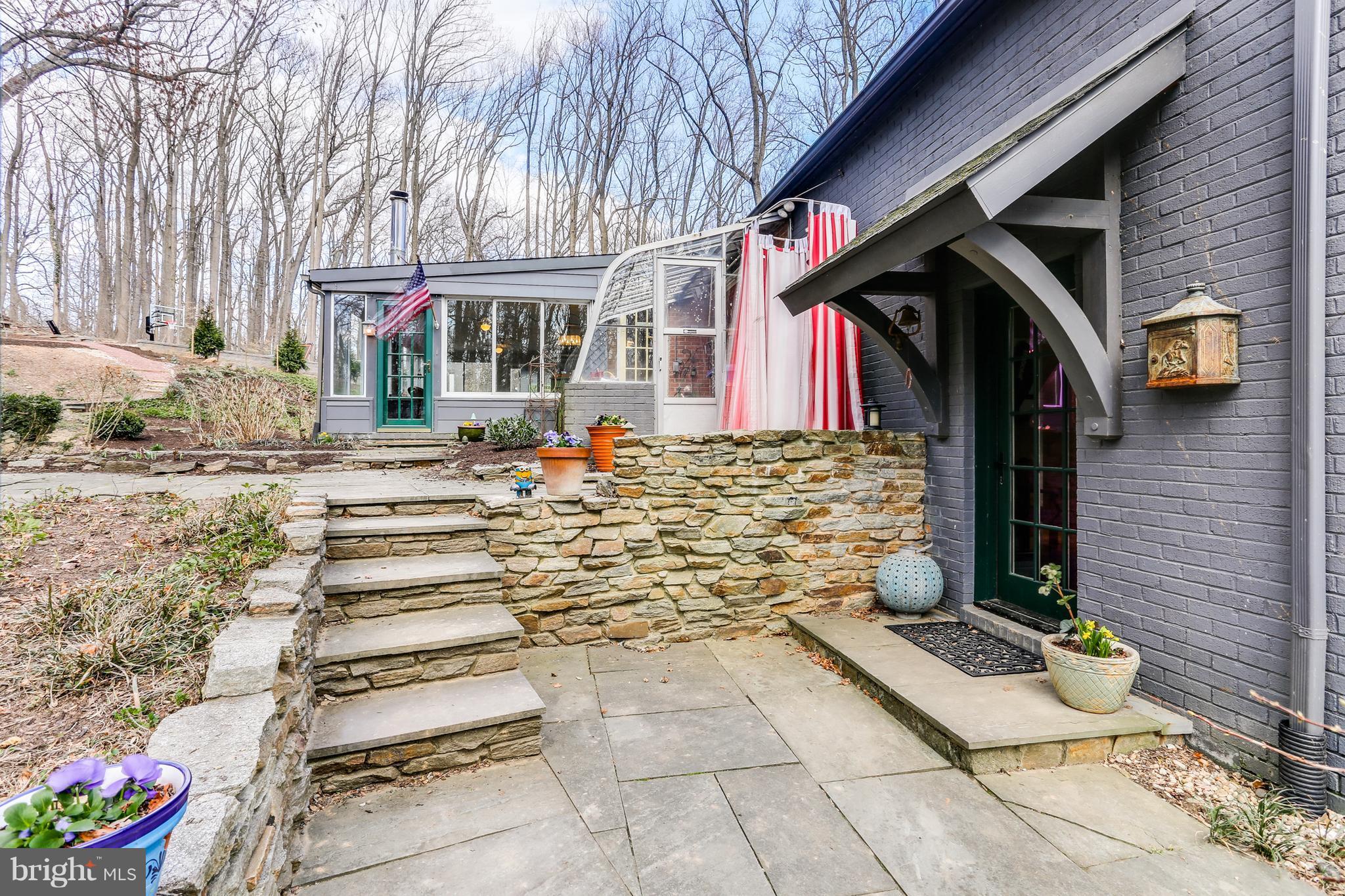 MAYS CHAPEL - Residential Lease