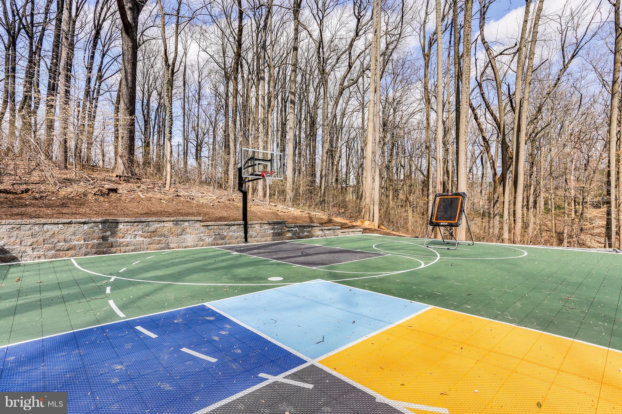 MAYS CHAPEL - Residential Lease