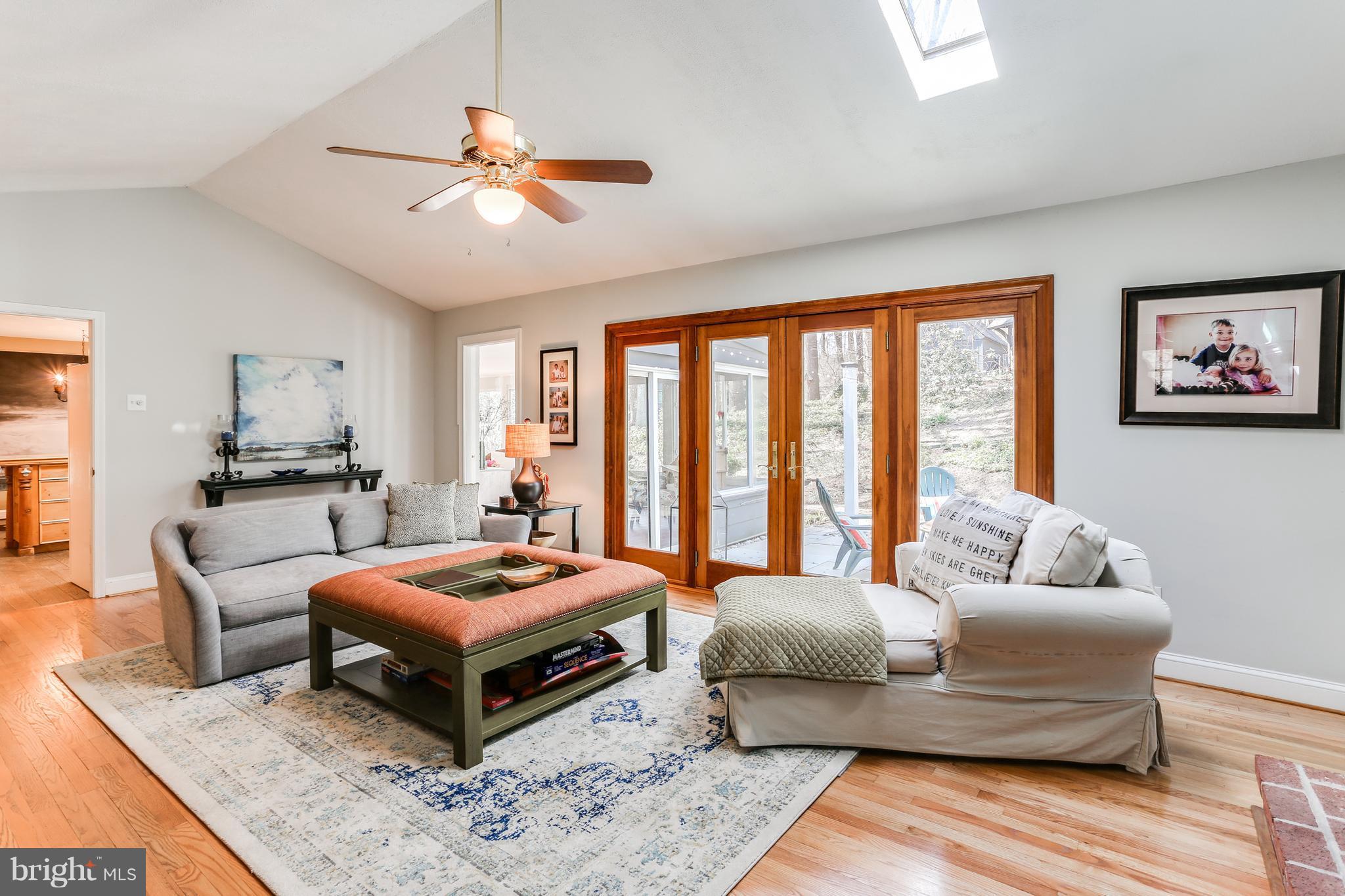 MAYS CHAPEL - Residential Lease