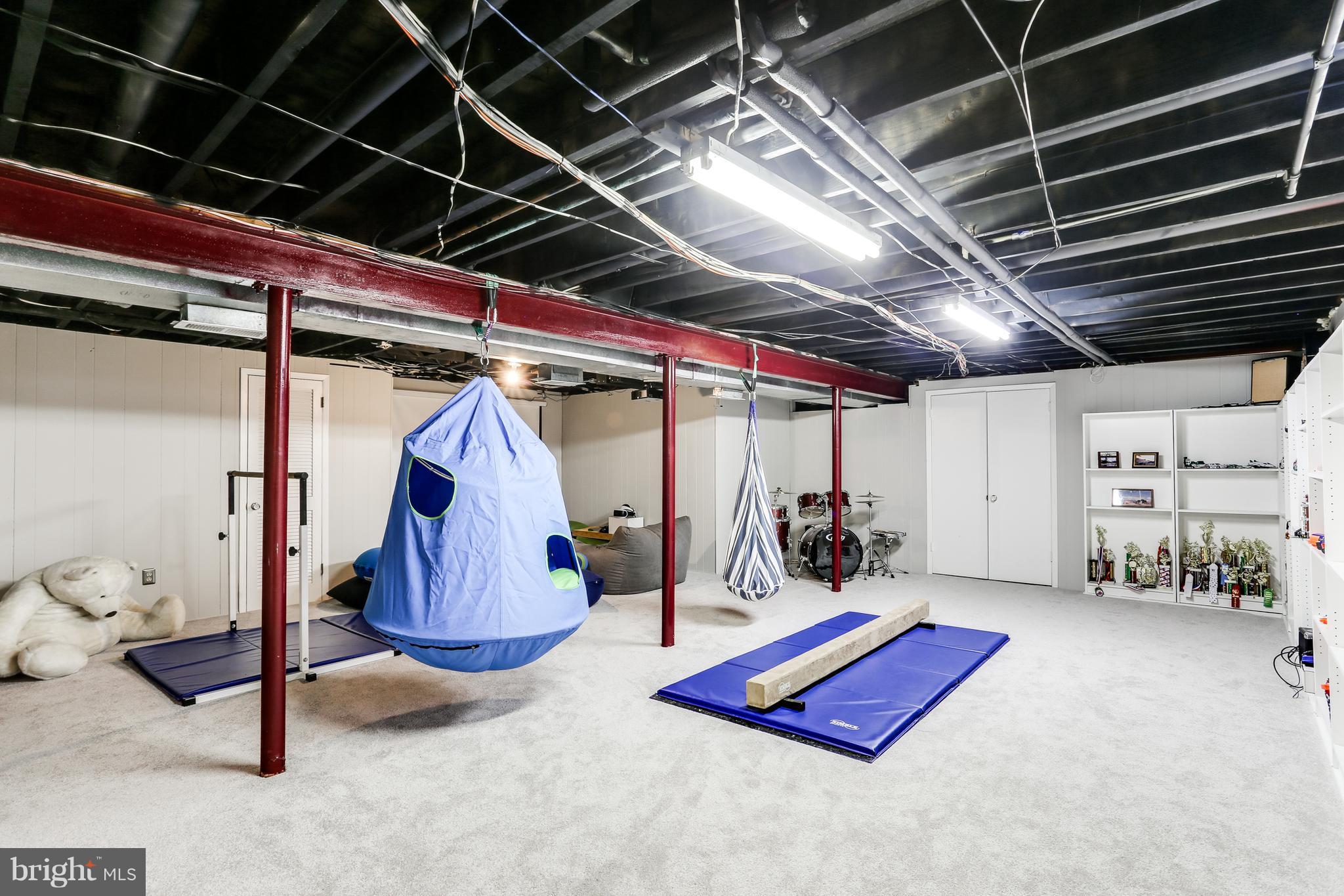 MAYS CHAPEL - Residential Lease