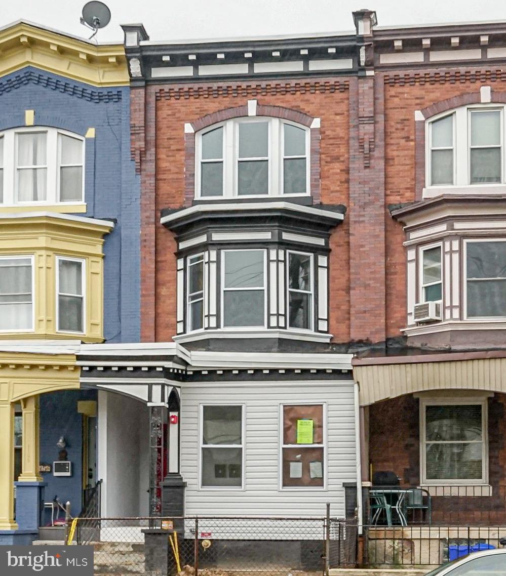 Investor Alert!!! Fully occupied triplex that was completely remodeled in 2020. Located on a double wide street in the heart of the Kingsessing Neighborhood, this multifamily home is set up to provide great rental income for years to come! Fully updated in 2020 with modern kitchen and bath designs, spacious bedrooms, new mini-split heating and cooling systems. Schedule your tour asap, this will not last!