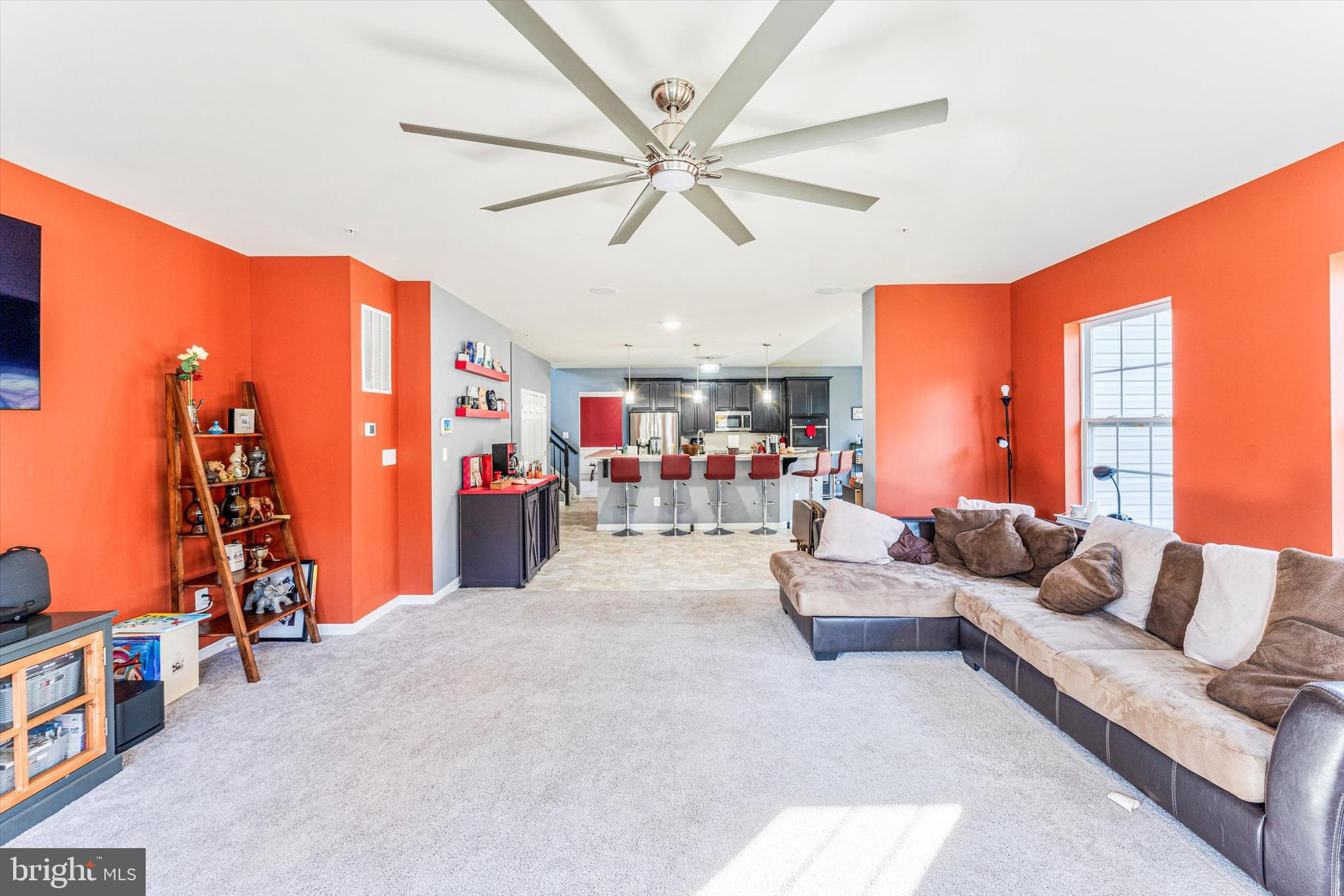 RIDGE GROVE ESTATES - Residential