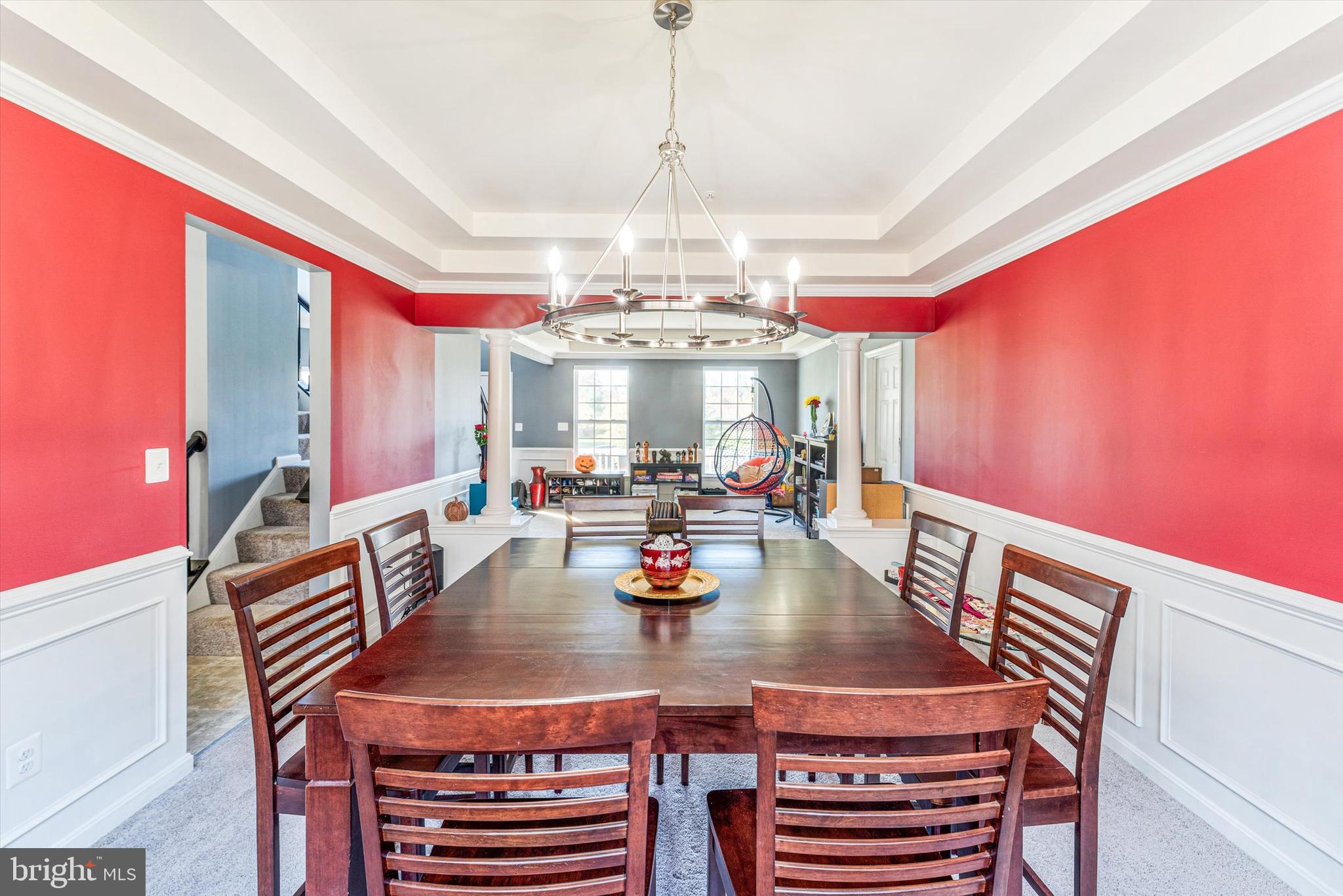 RIDGE GROVE ESTATES - Residential