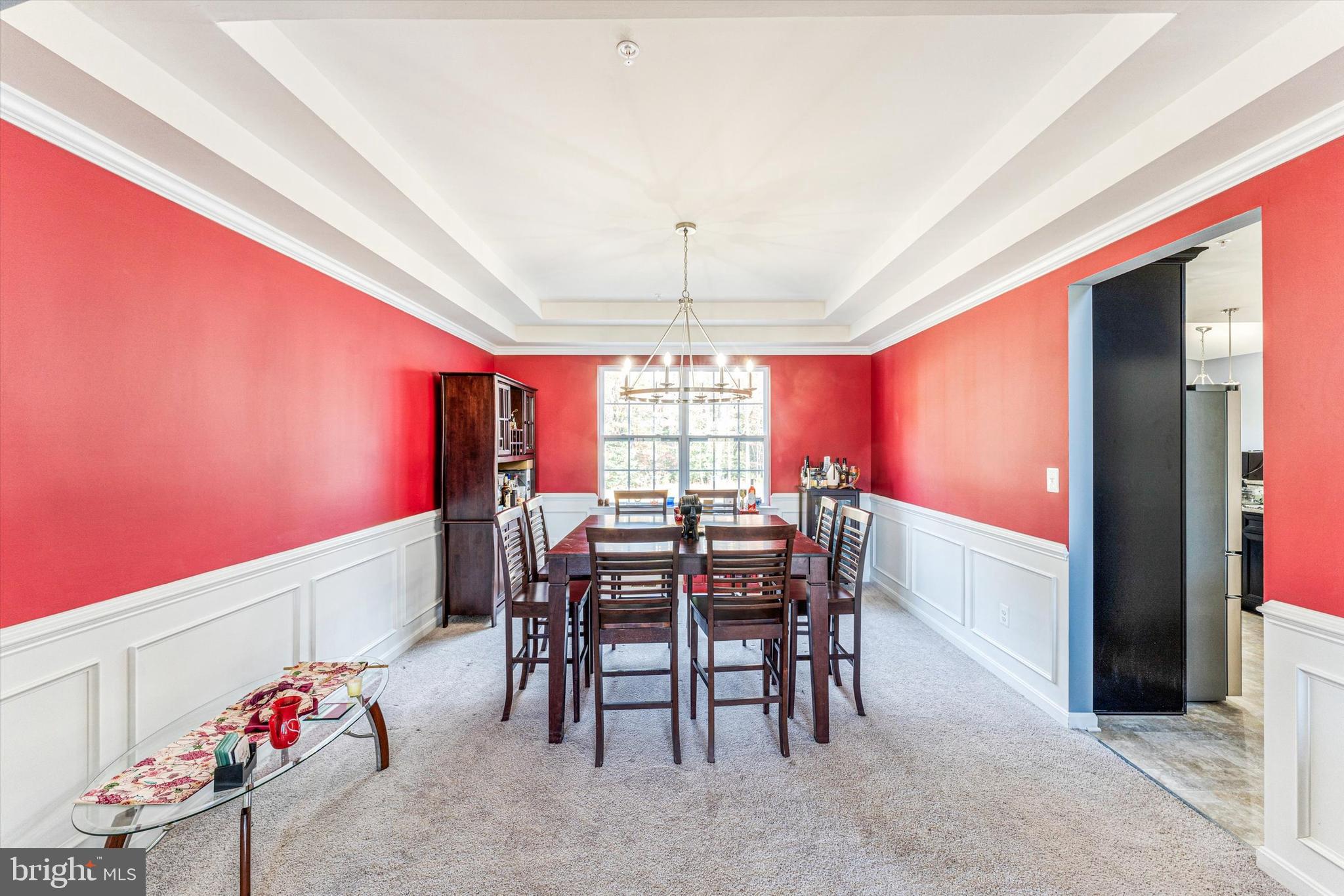 RIDGE GROVE ESTATES - Residential