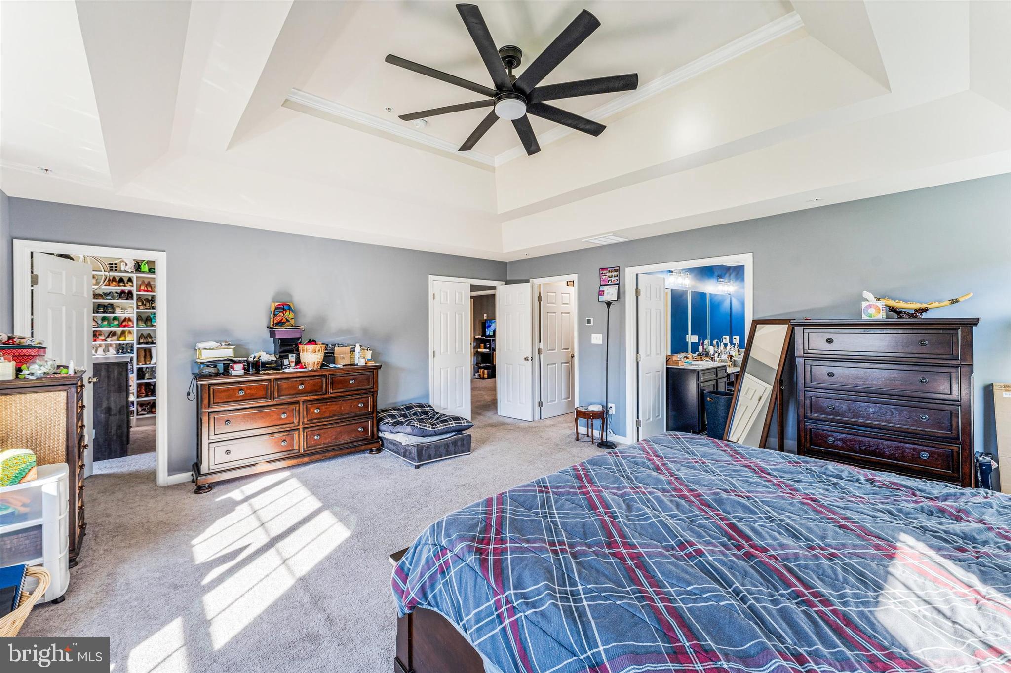 RIDGE GROVE ESTATES - Residential