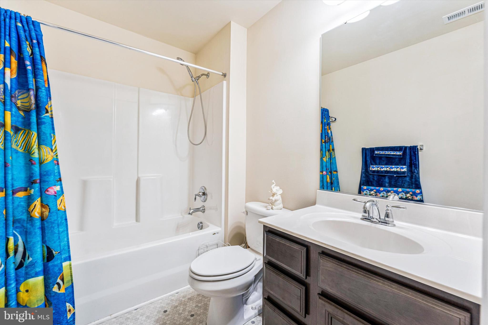 RIDGE GROVE ESTATES - Residential