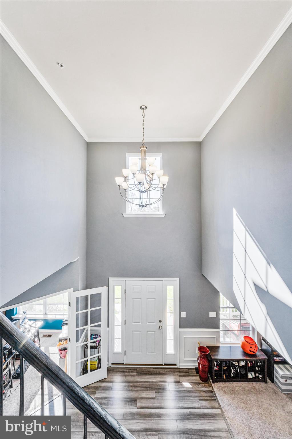 RIDGE GROVE ESTATES - Residential