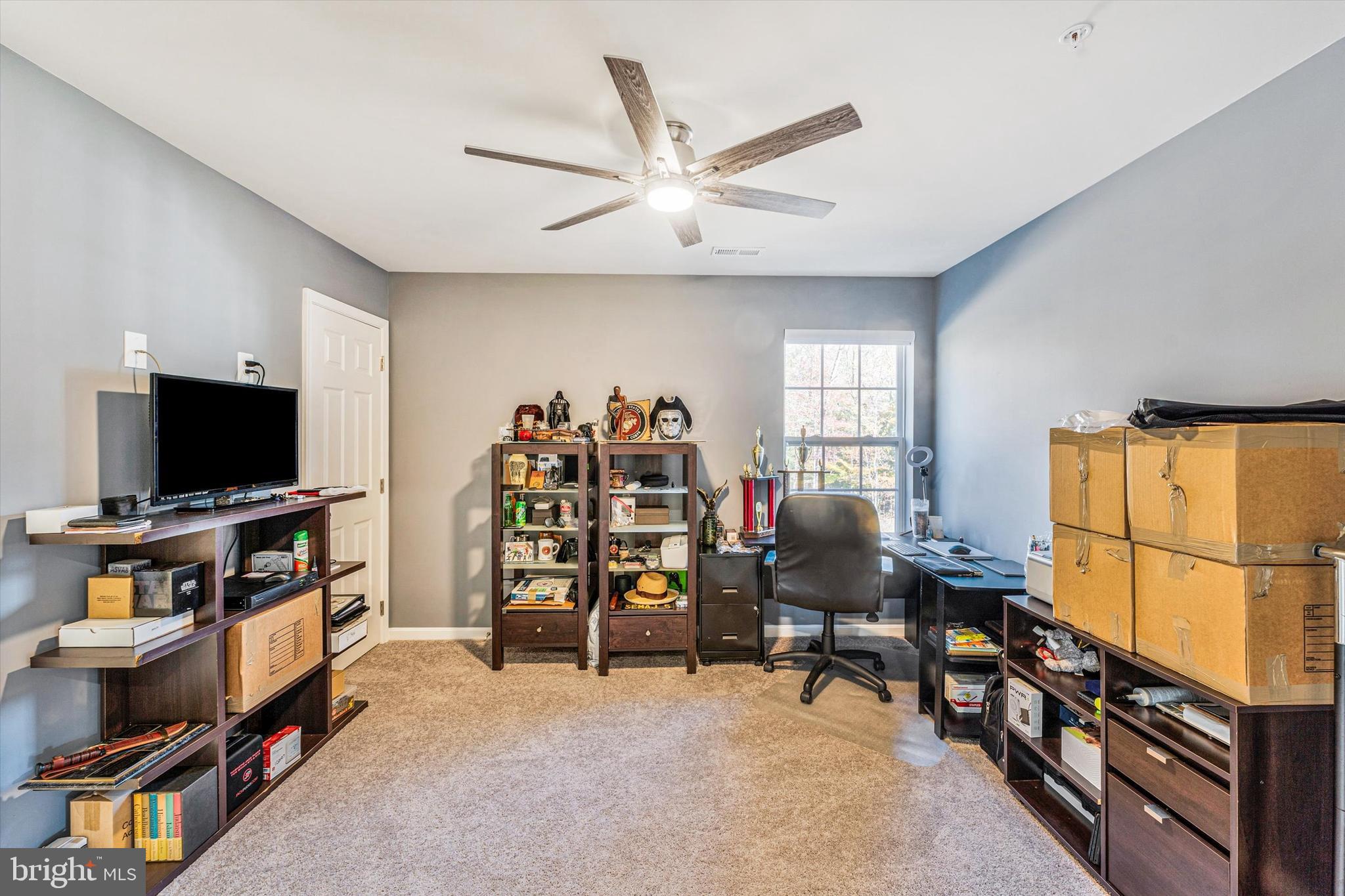 RIDGE GROVE ESTATES - Residential