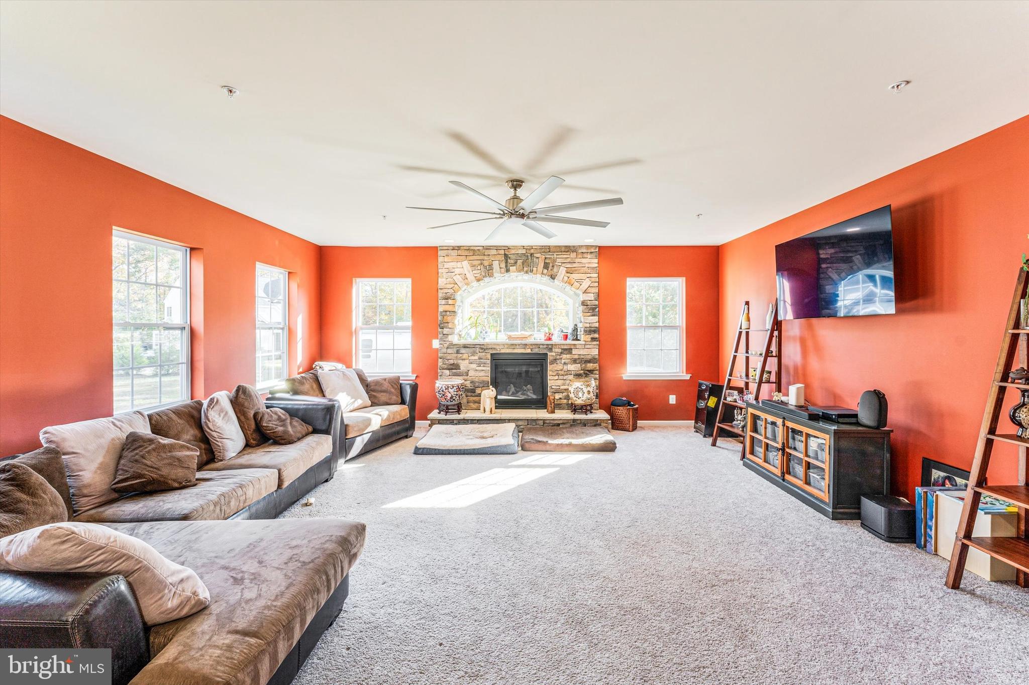 RIDGE GROVE ESTATES - Residential