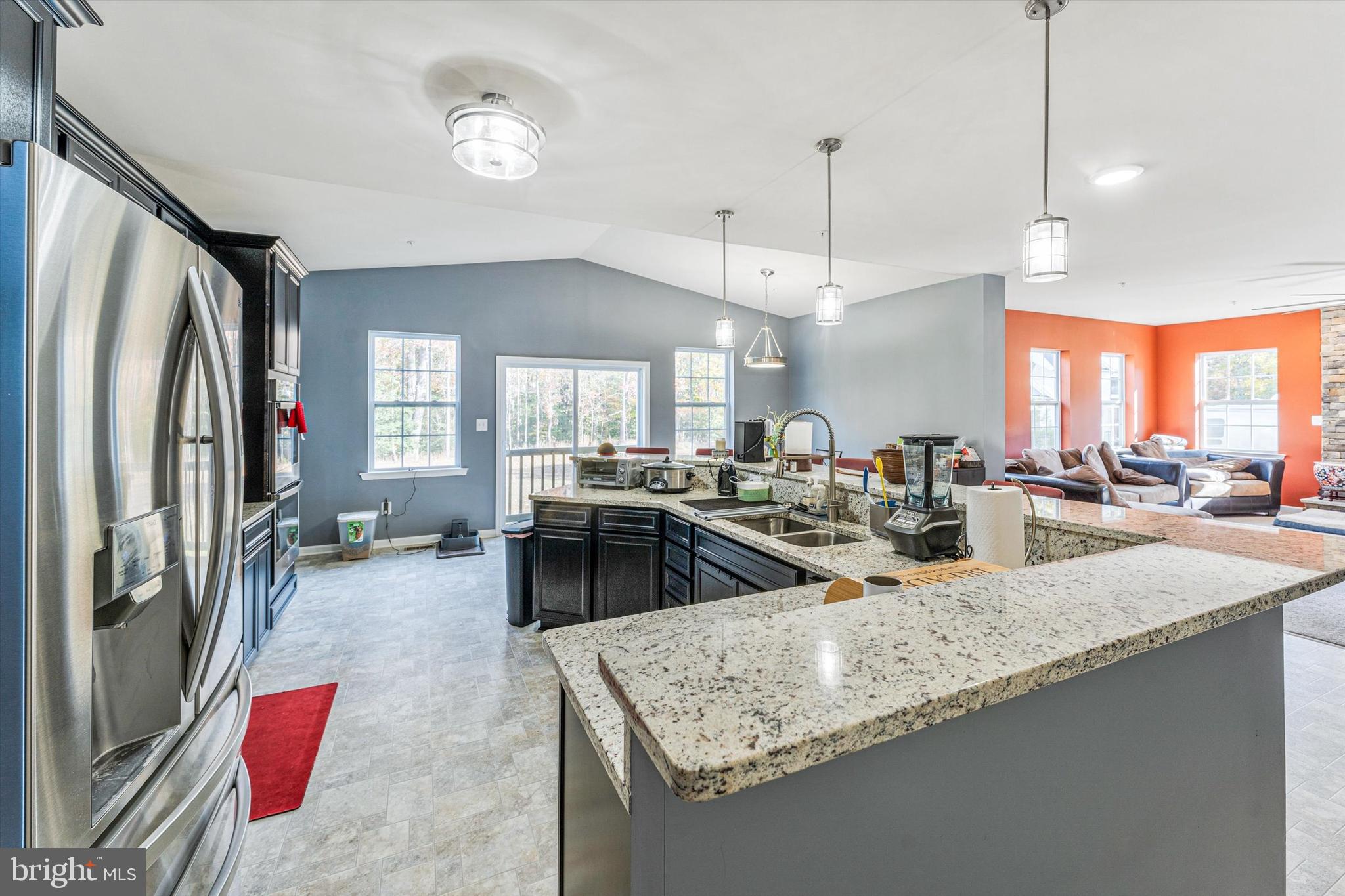 RIDGE GROVE ESTATES - Residential