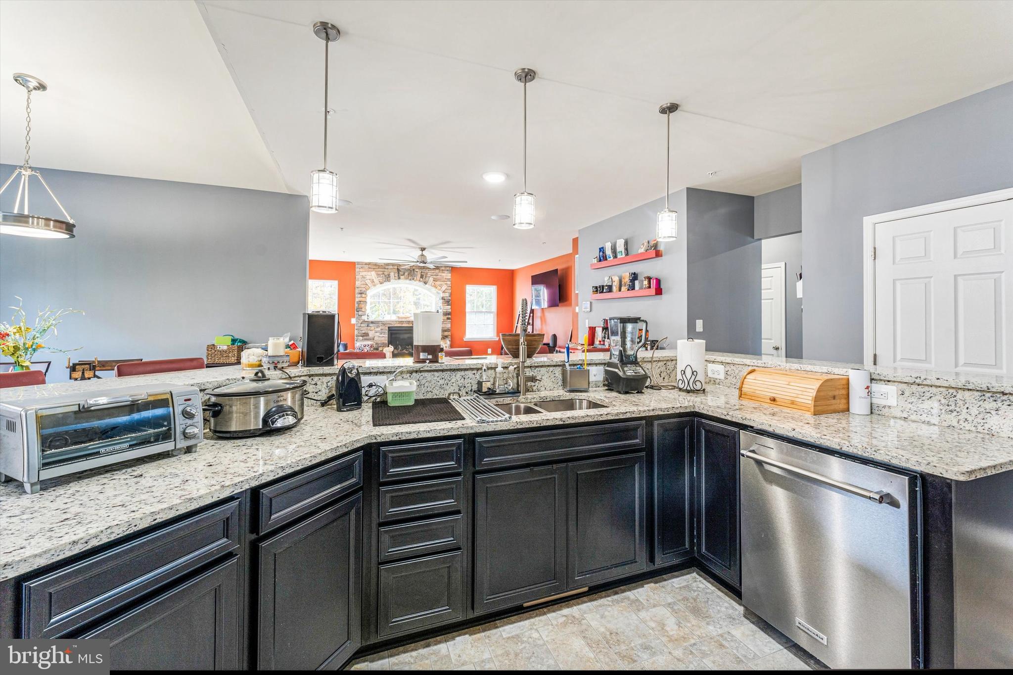 RIDGE GROVE ESTATES - Residential