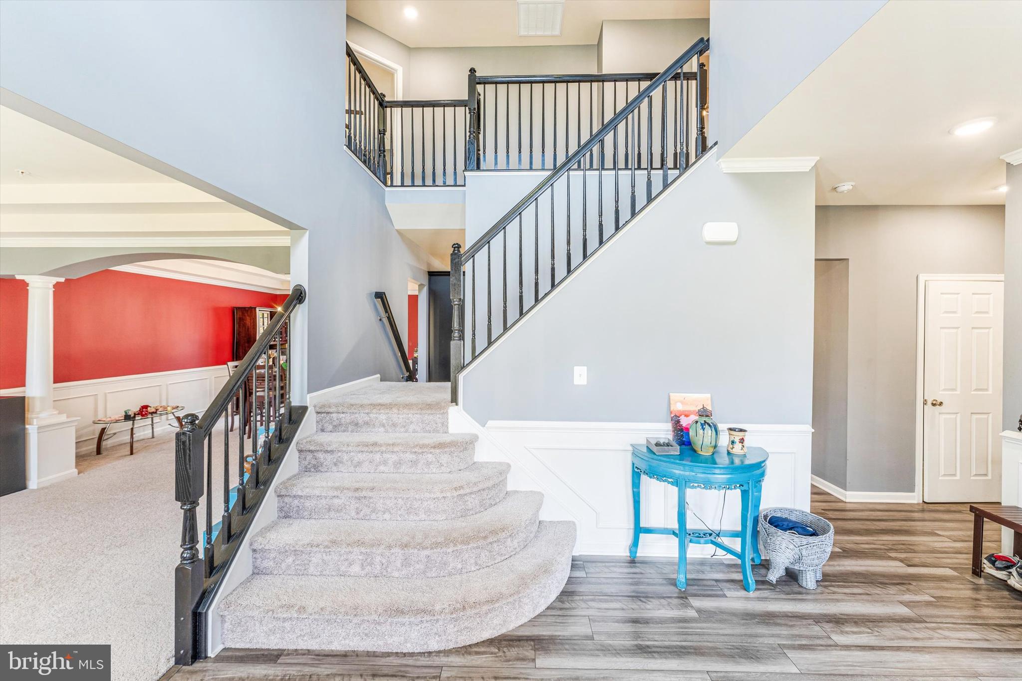 RIDGE GROVE ESTATES - Residential