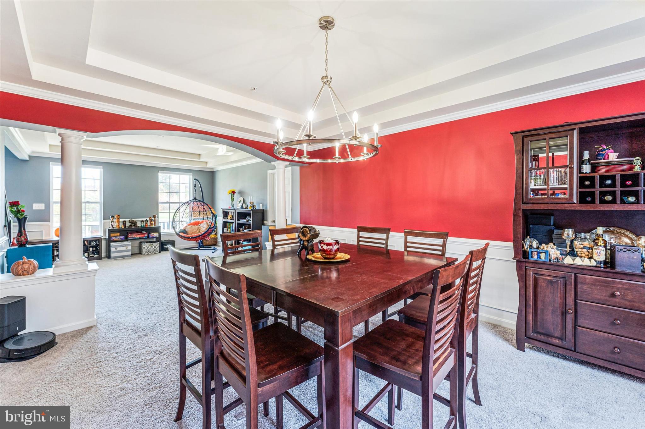 RIDGE GROVE ESTATES - Residential