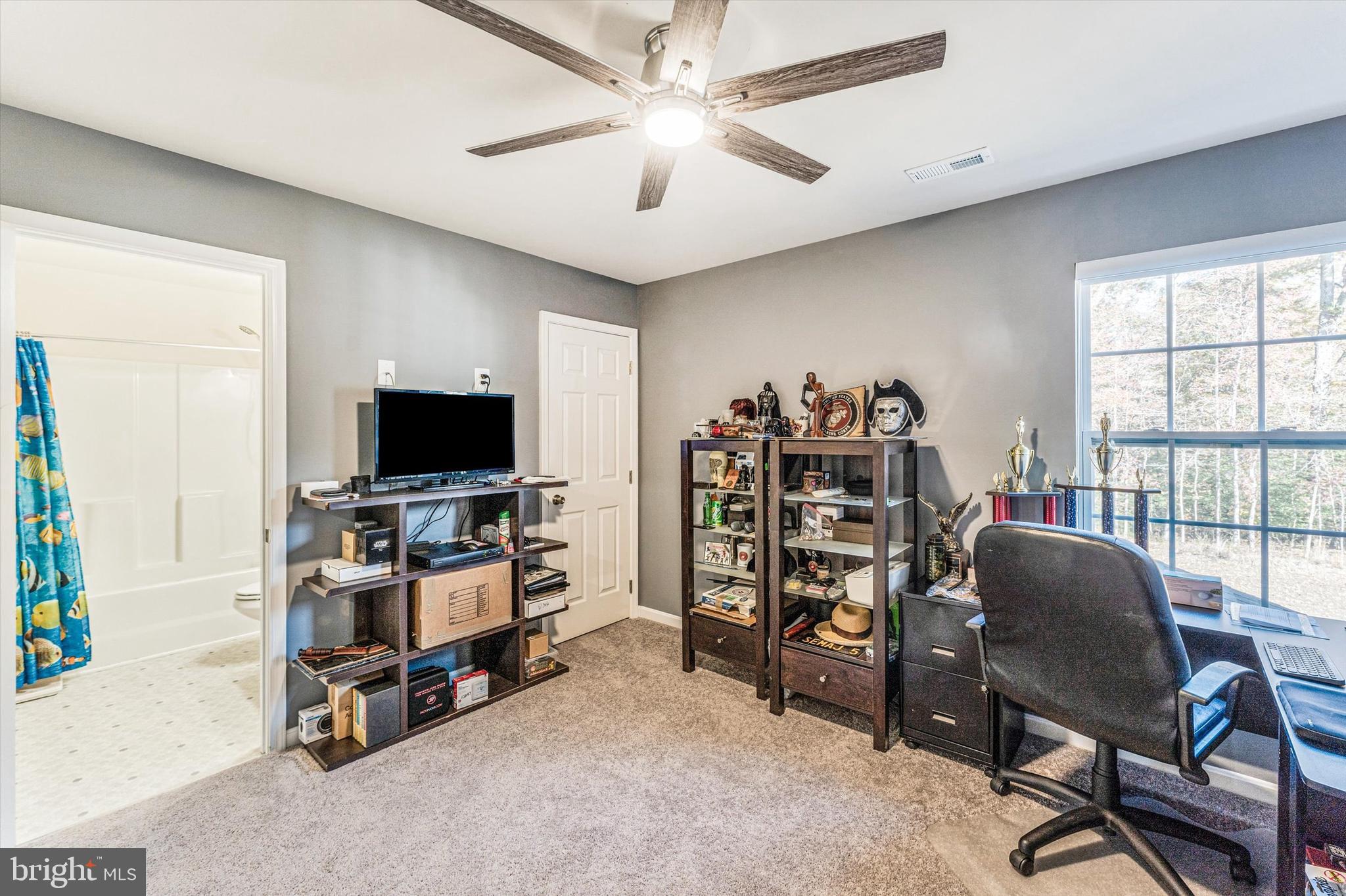 RIDGE GROVE ESTATES - Residential