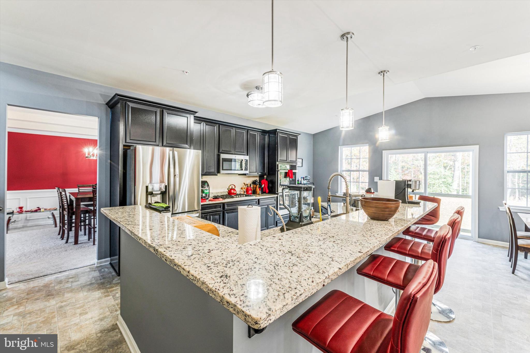 RIDGE GROVE ESTATES - Residential