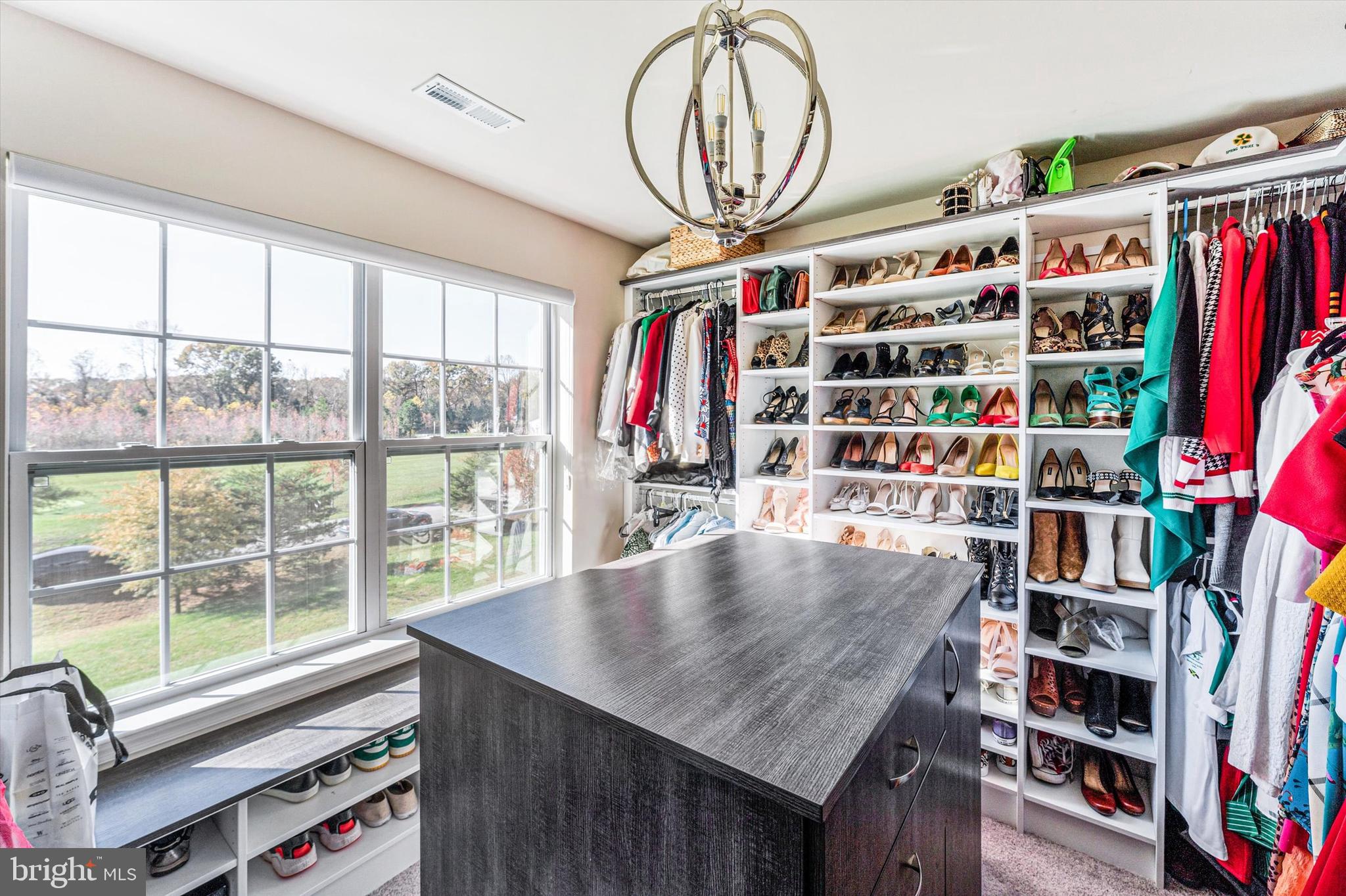 RIDGE GROVE ESTATES - Residential