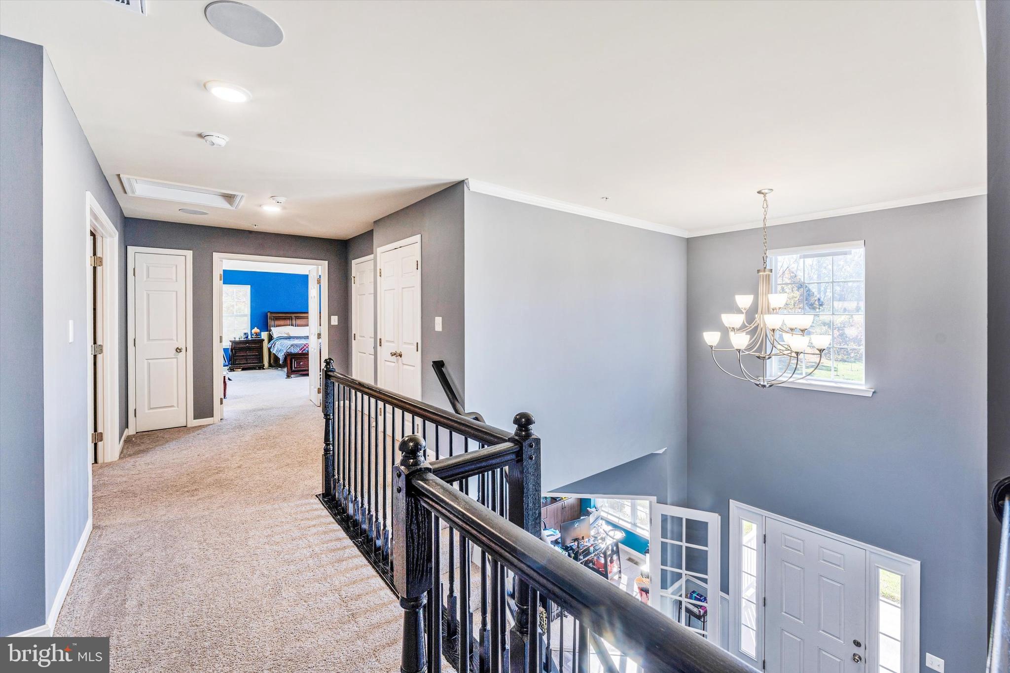 RIDGE GROVE ESTATES - Residential