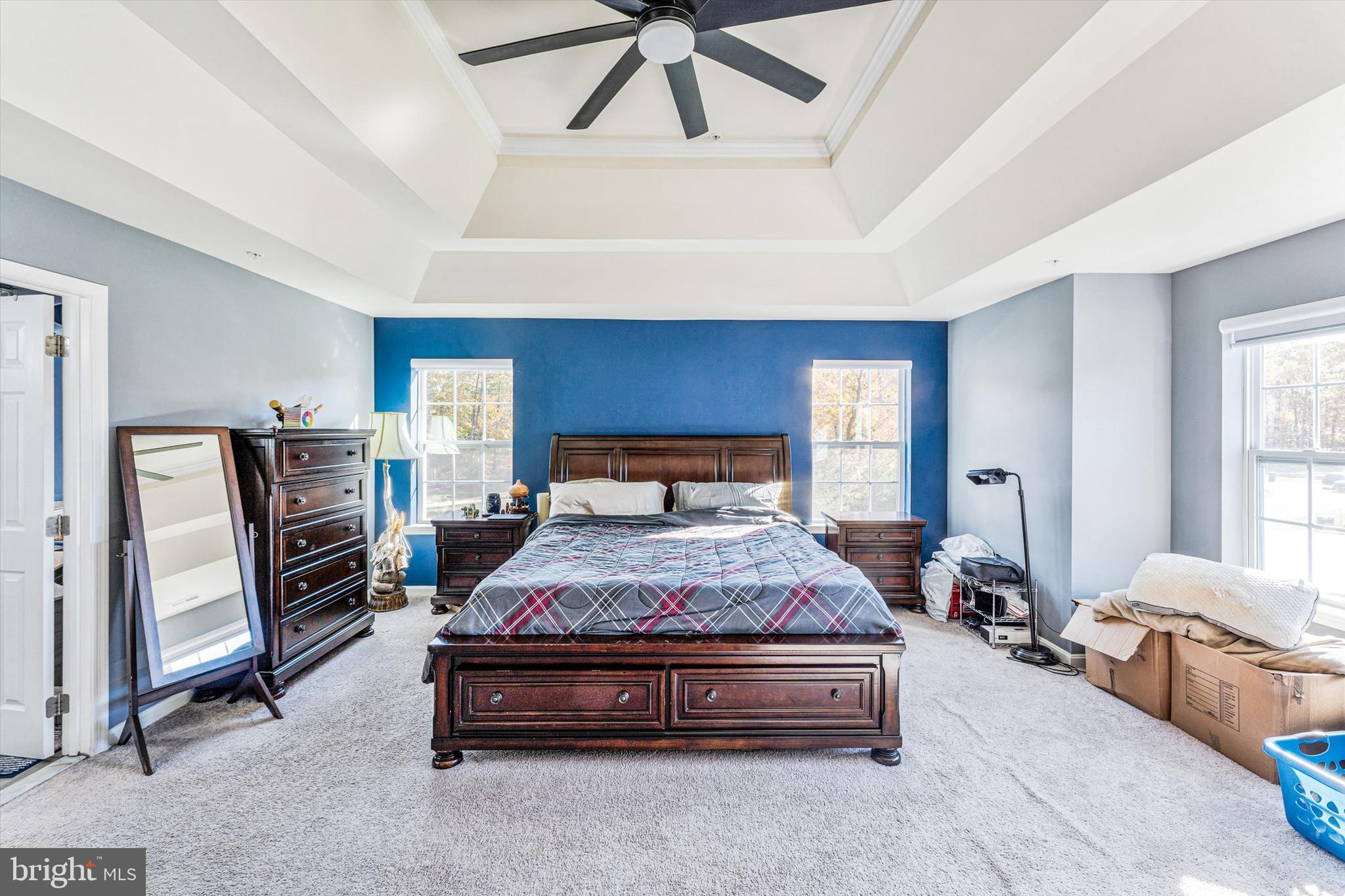 RIDGE GROVE ESTATES - Residential