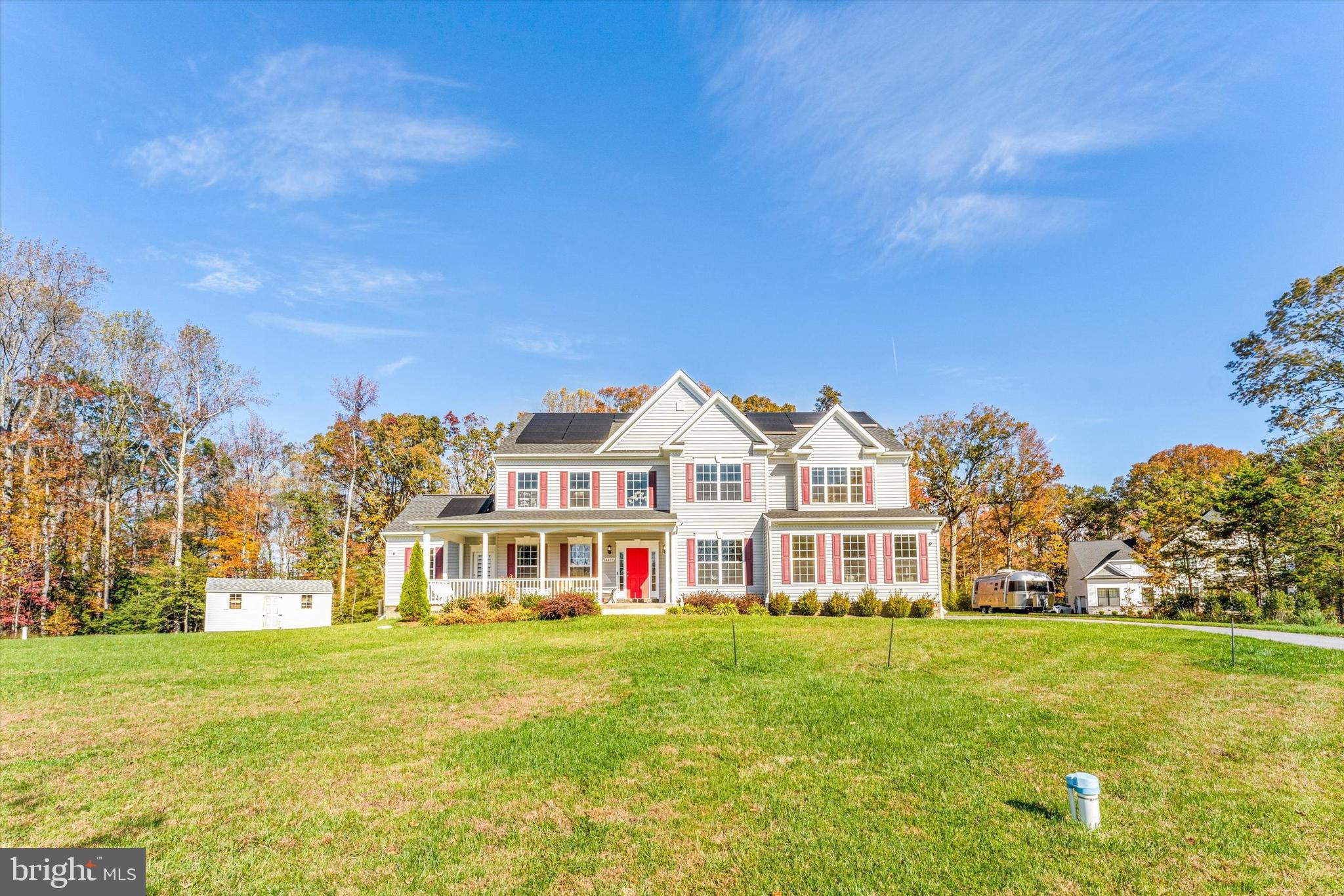 RIDGE GROVE ESTATES - Residential