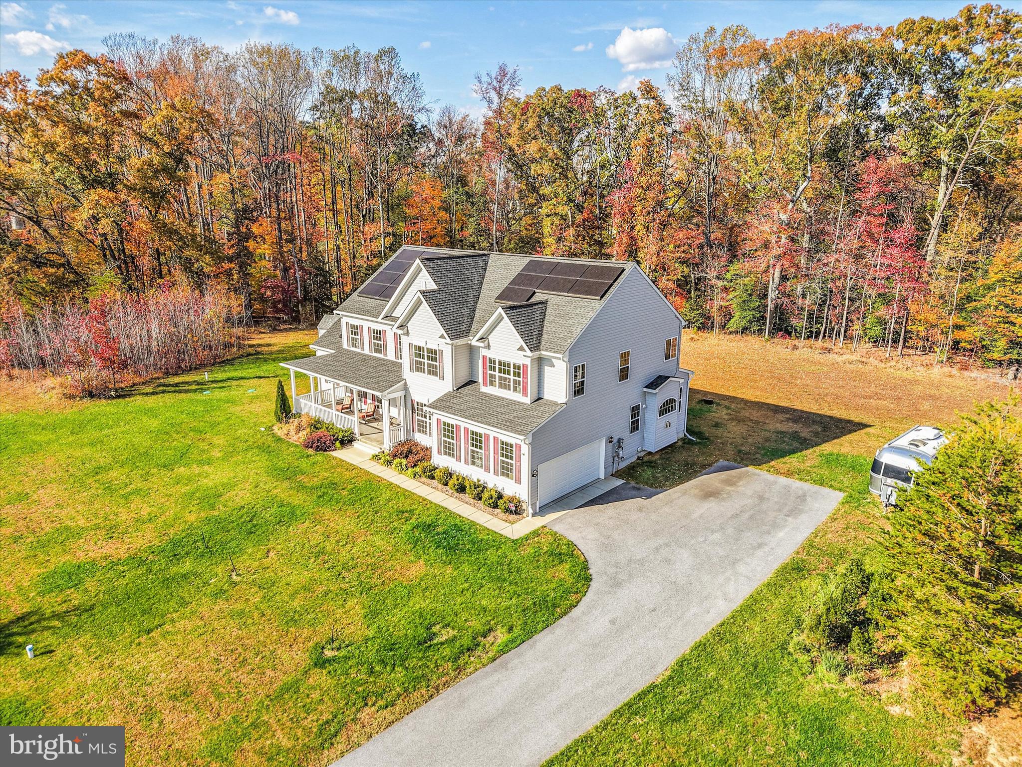 RIDGE GROVE ESTATES - Residential