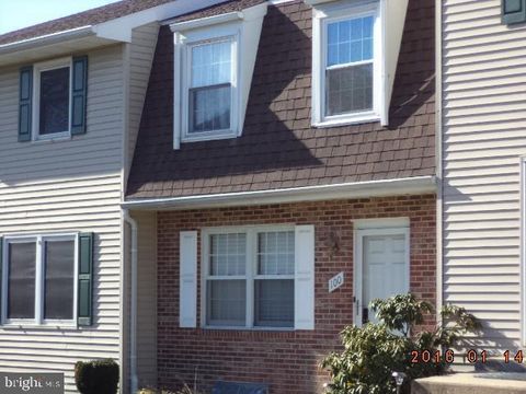 100 DEW DROP COURT 100 YORK PA 17403