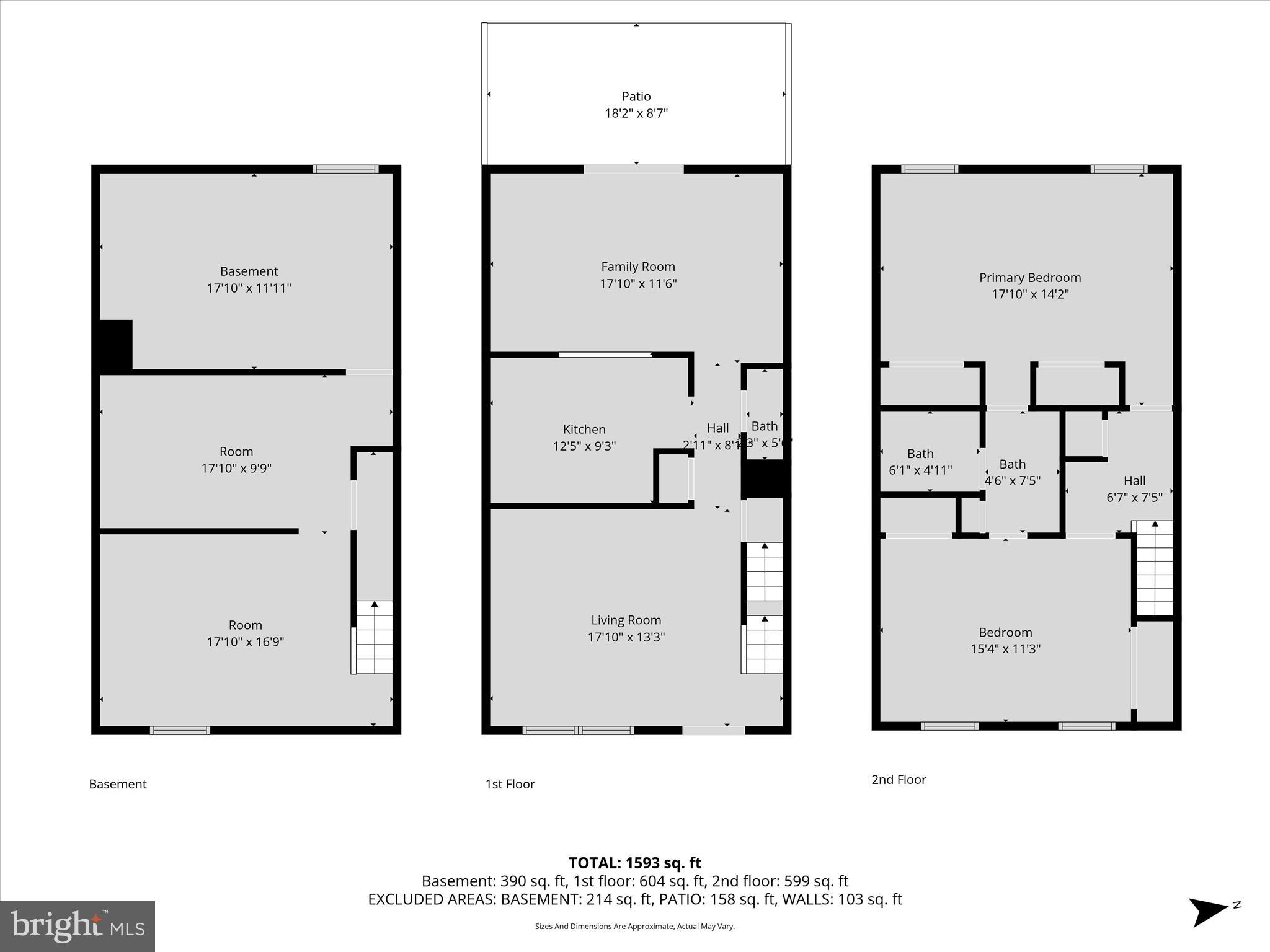 VILLAGE OF FOX RUN - Residential
