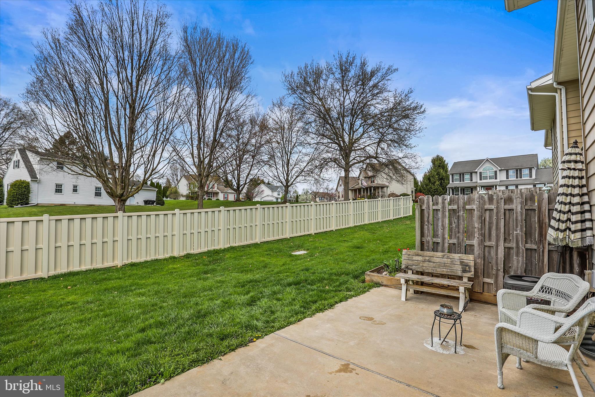 VILLAGE OF FOX RUN - Residential