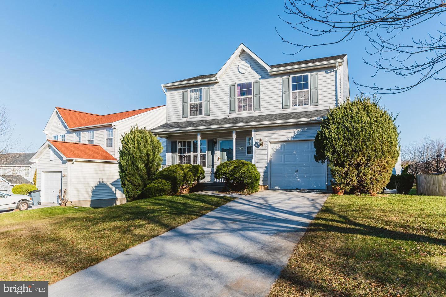 9506 YELLOW DOLL DRIVE