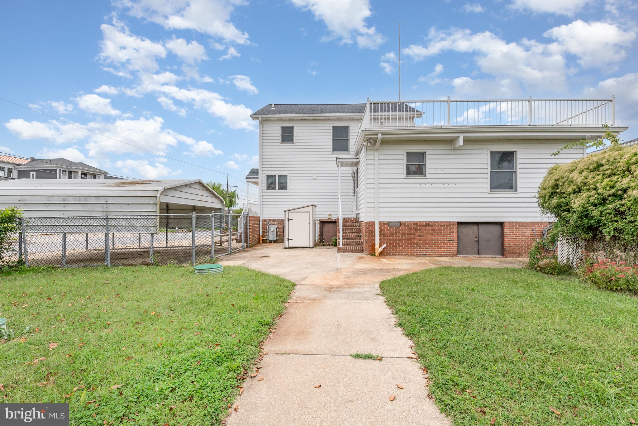 BAYSIDE BEACH - Residential