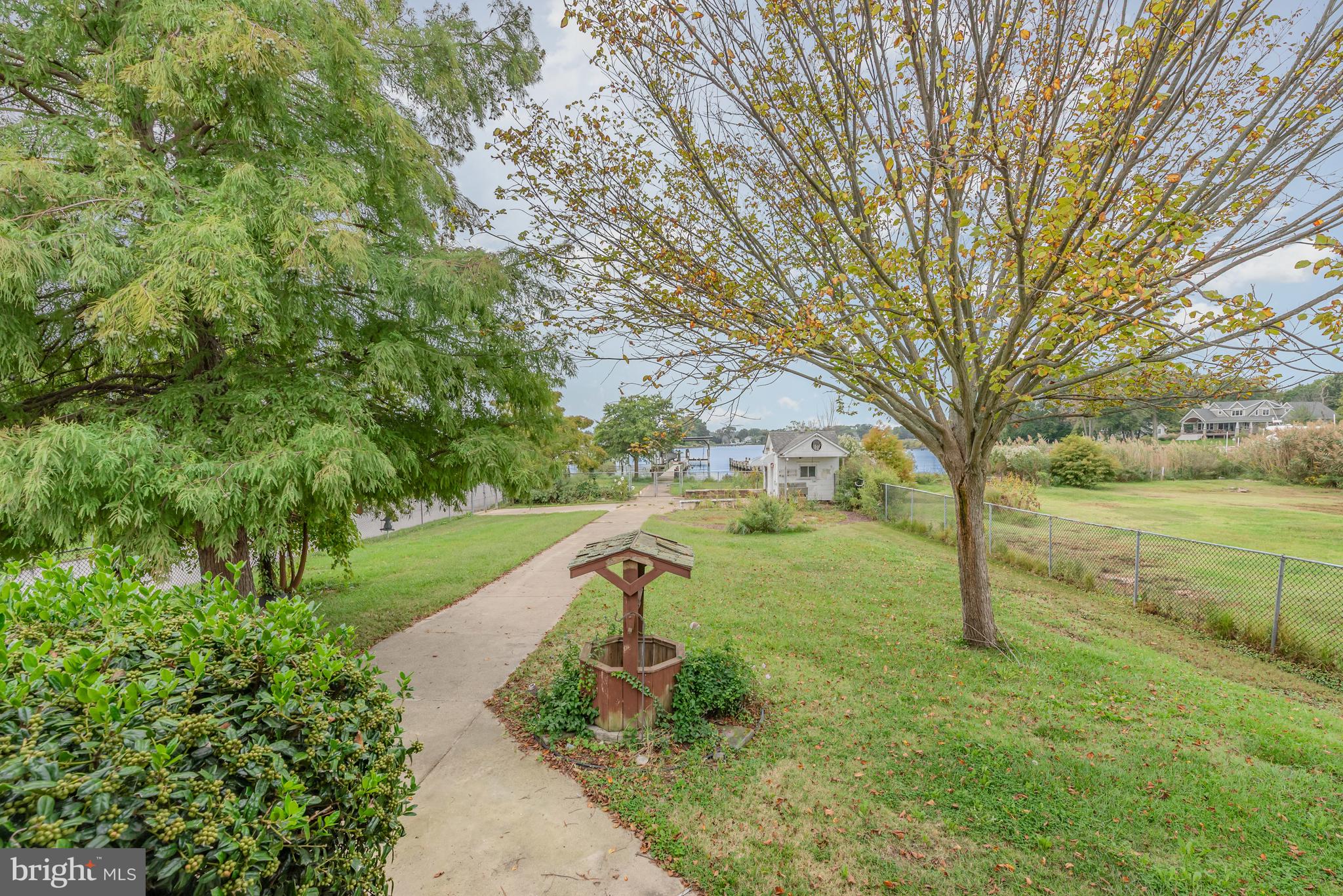 BAYSIDE BEACH - Residential