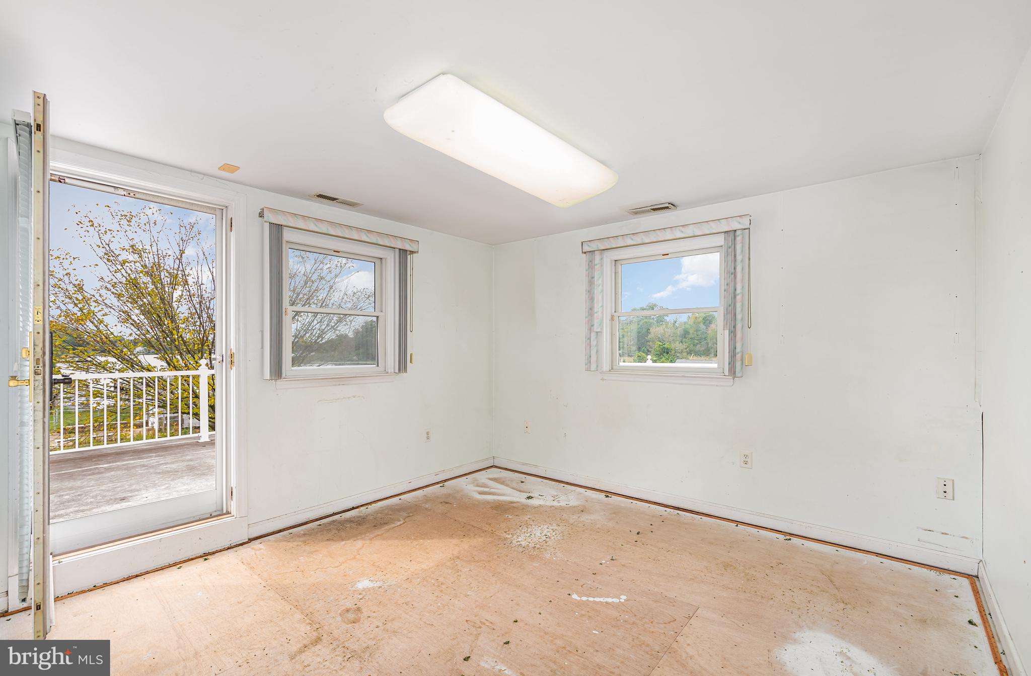 BAYSIDE BEACH - Residential